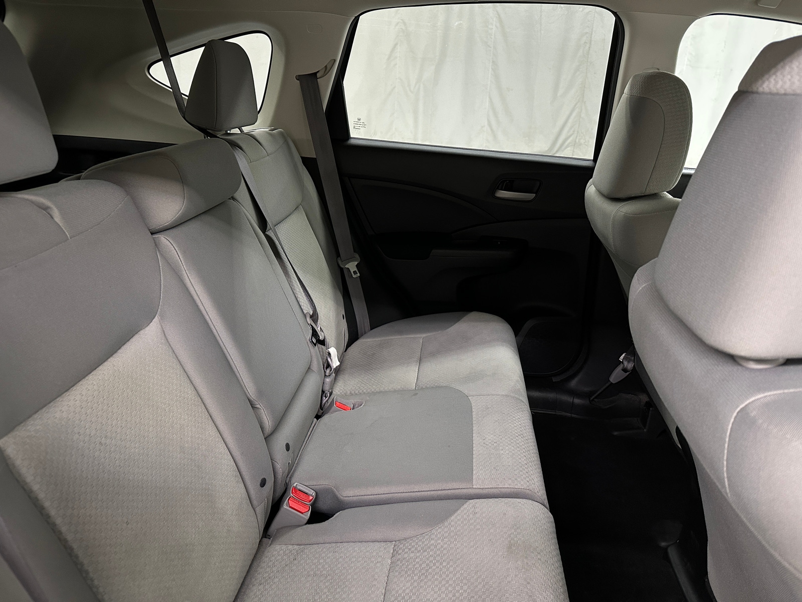 Thumbnail: 2016 Honda CR-V - 6