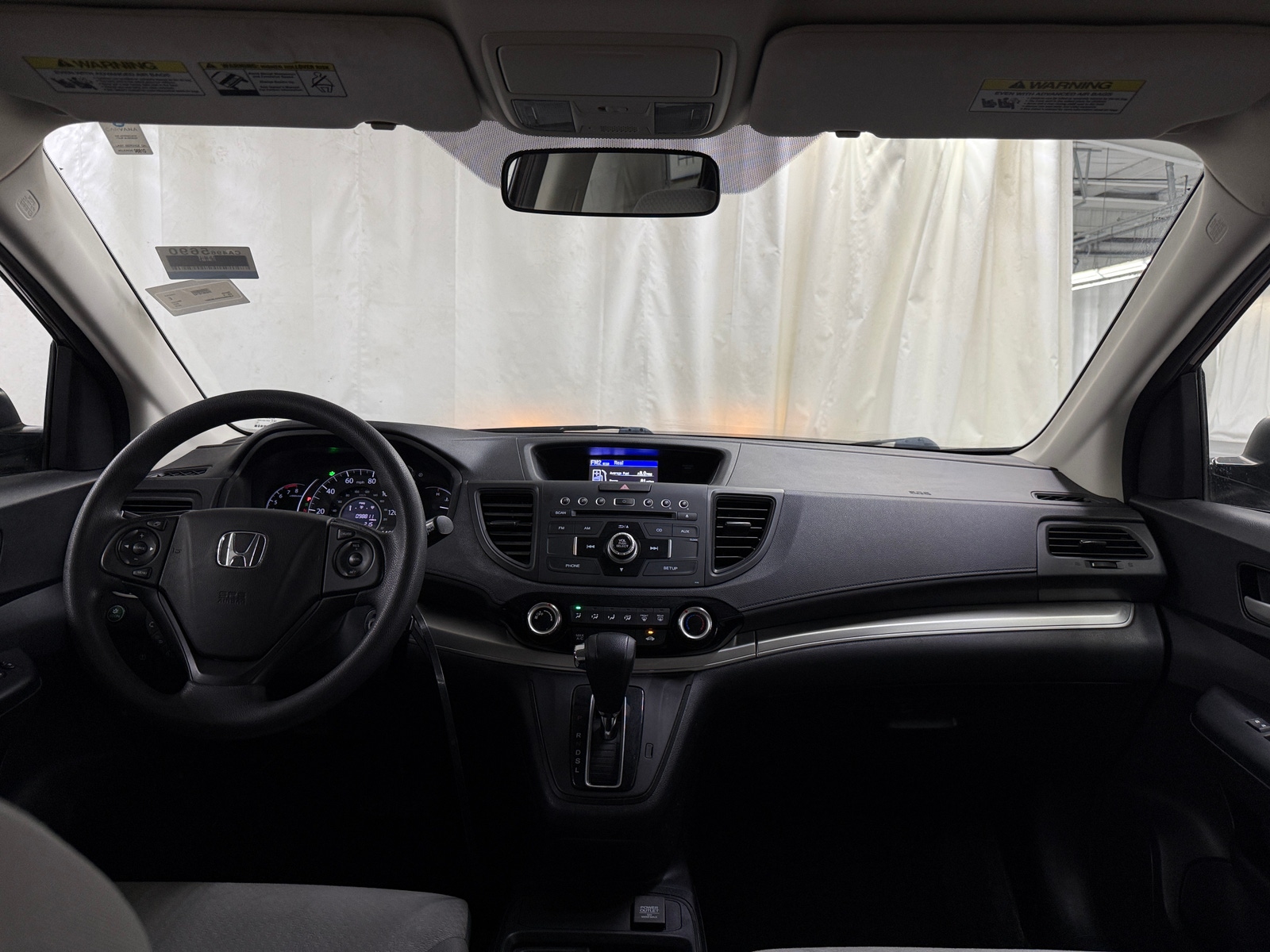 Thumbnail: 2016 Honda CR-V - 3