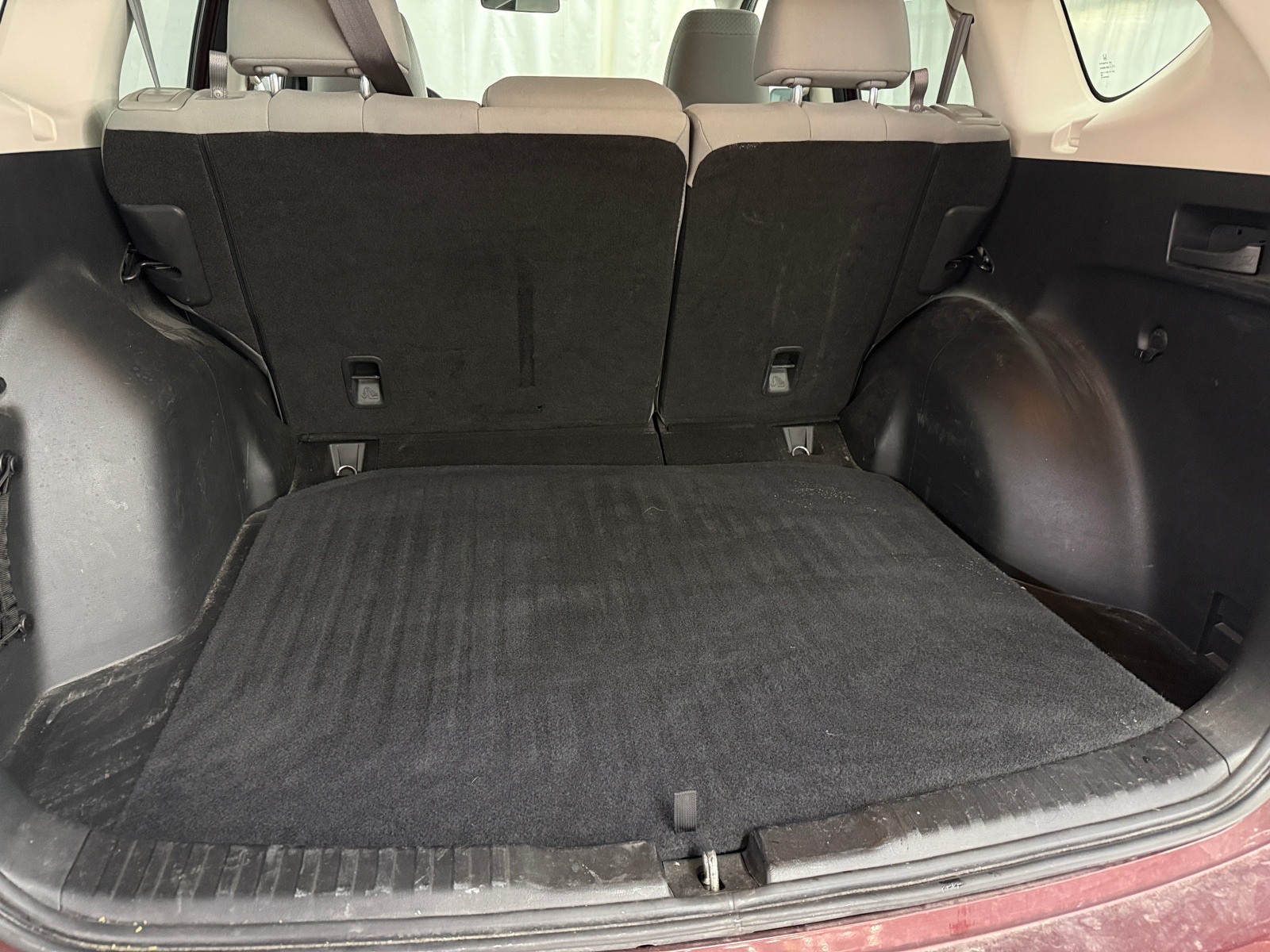 Thumbnail: 2016 Honda CR-V - 7