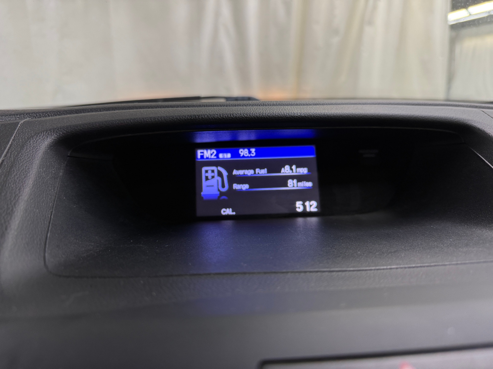 Thumbnail: 2016 Honda CR-V - 4