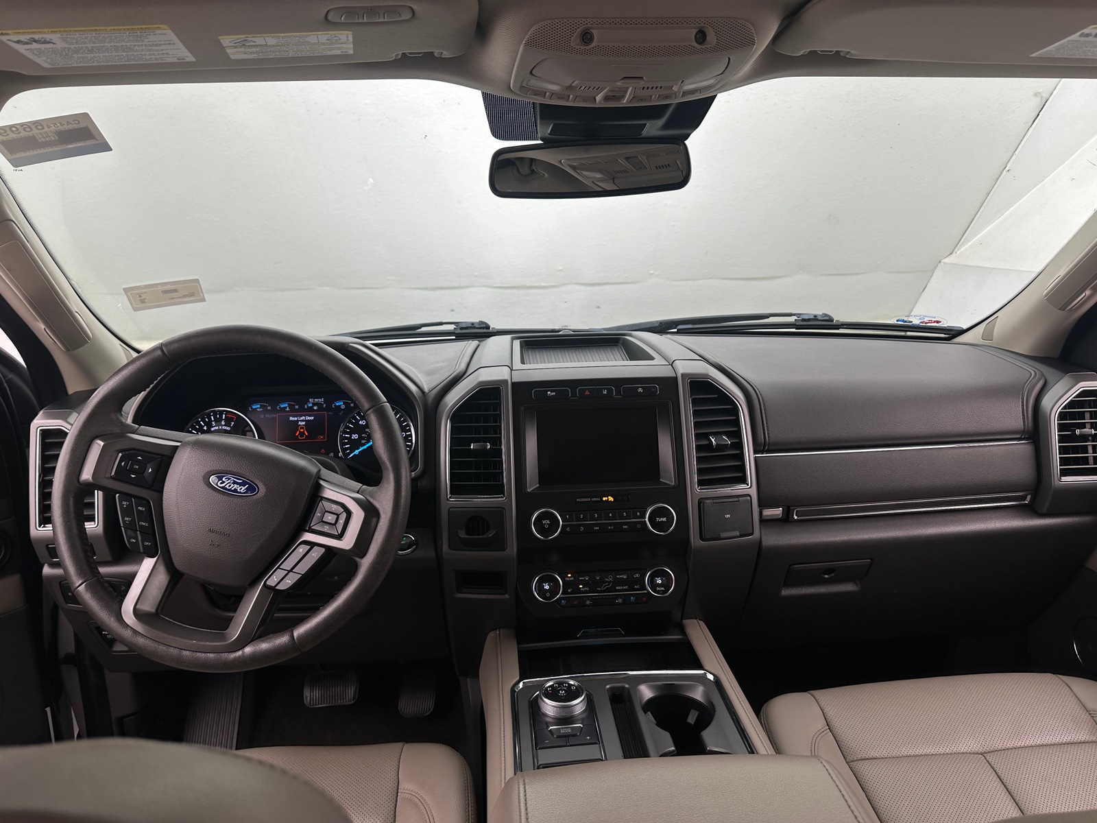 Thumbnail: 2020 Ford Expedition - 2