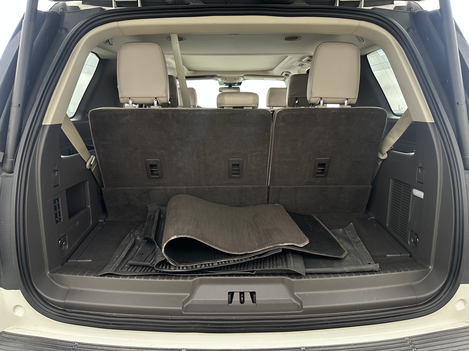 Thumbnail: 2020 Ford Expedition - 6