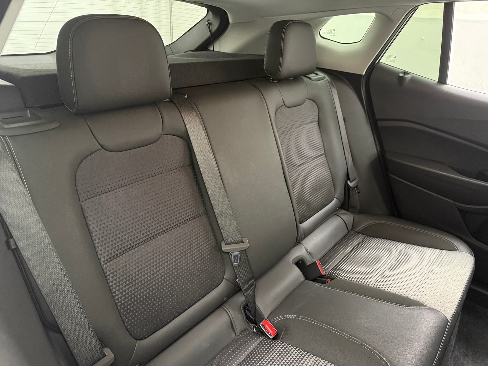 Thumbnail: 2025 Chevrolet Trax - 6