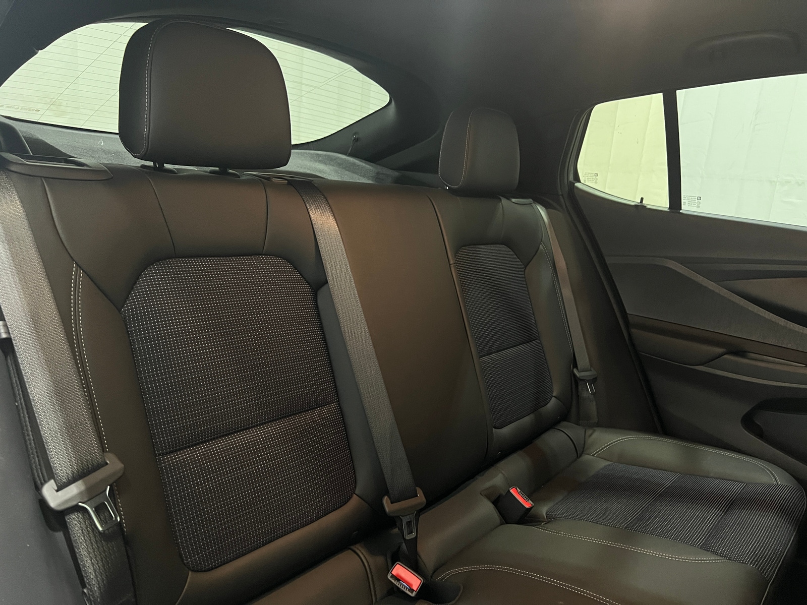 Thumbnail: 2025 Buick Envista - 5