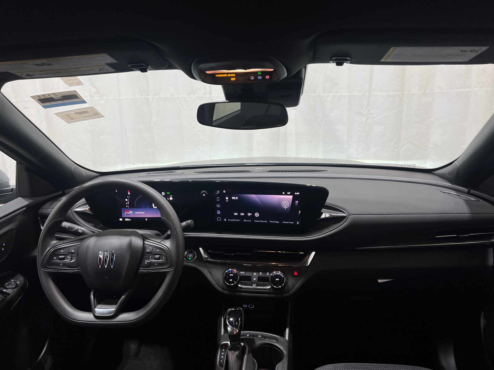 Thumbnail: 2025 Buick Envista - 2