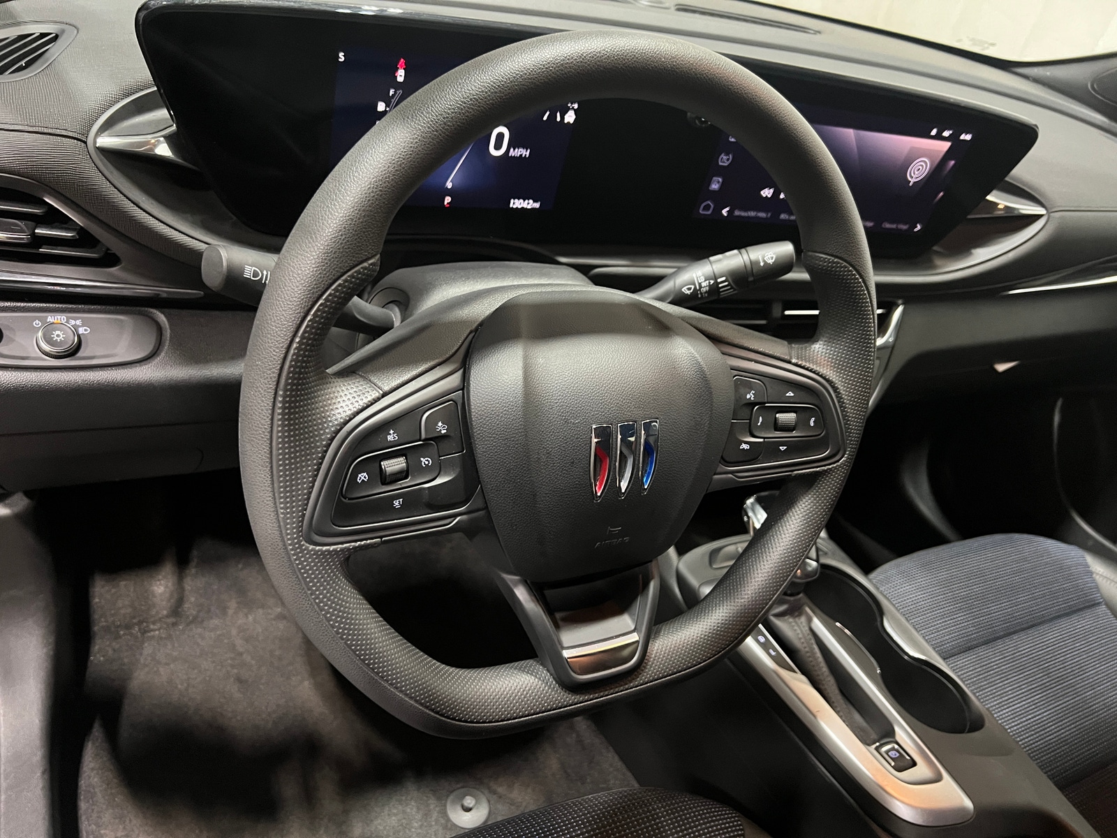 Thumbnail: 2025 Buick Envista - 4