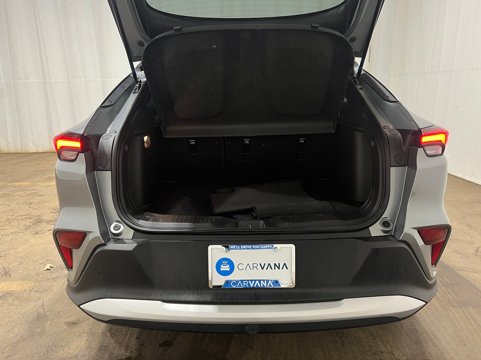 Thumbnail: 2025 Buick Envista - 6