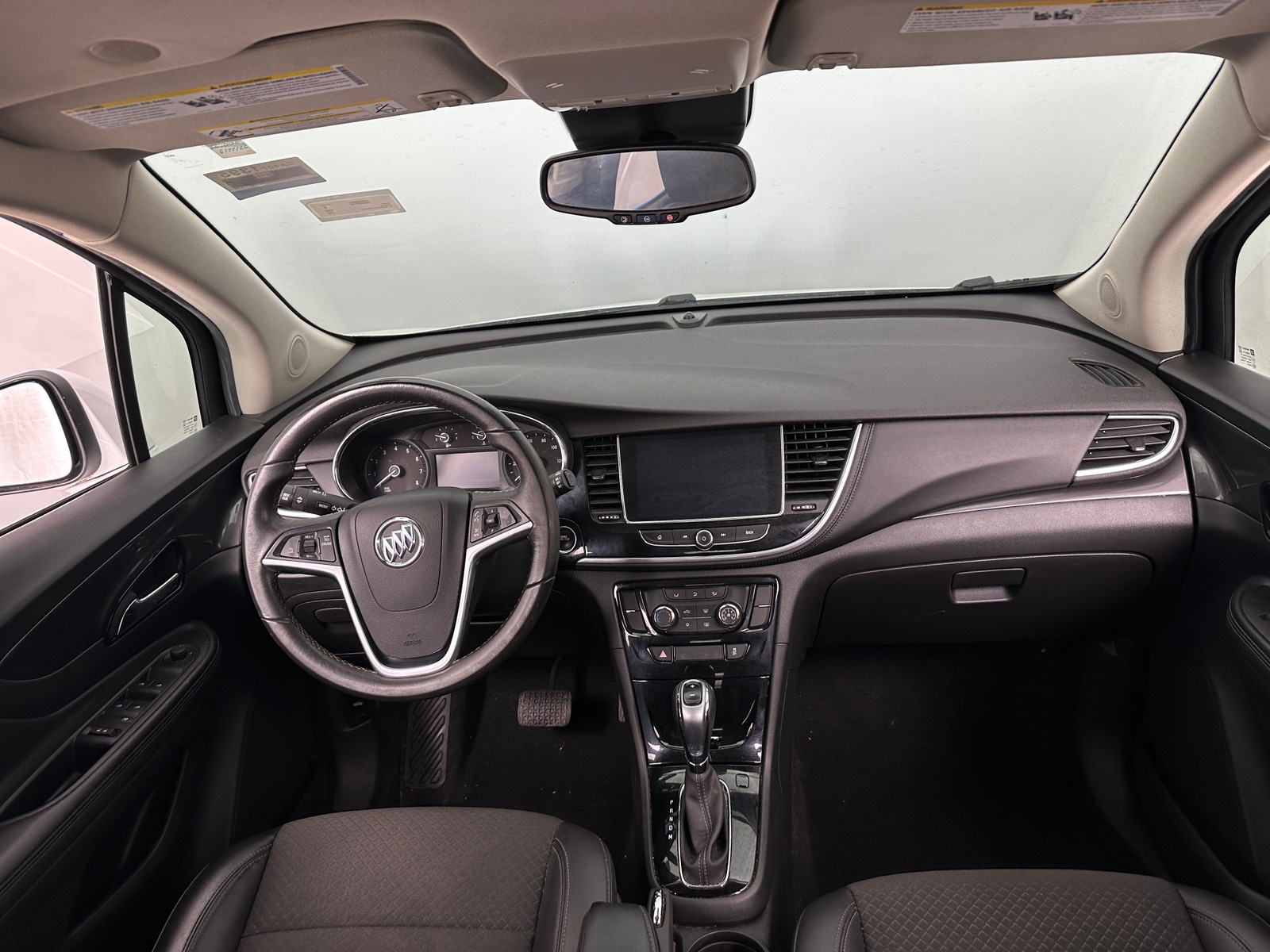 Thumbnail: 2020 Buick Encore - 2