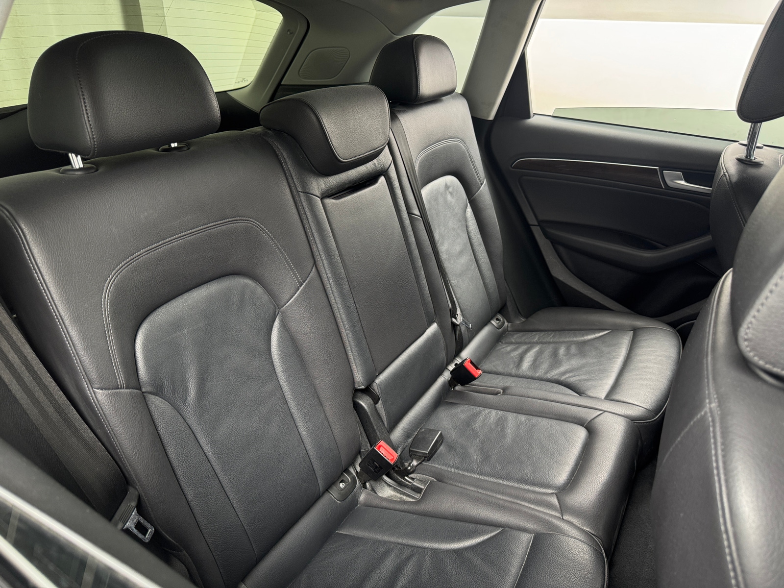 Thumbnail: 2017 Audi Q5 - 5