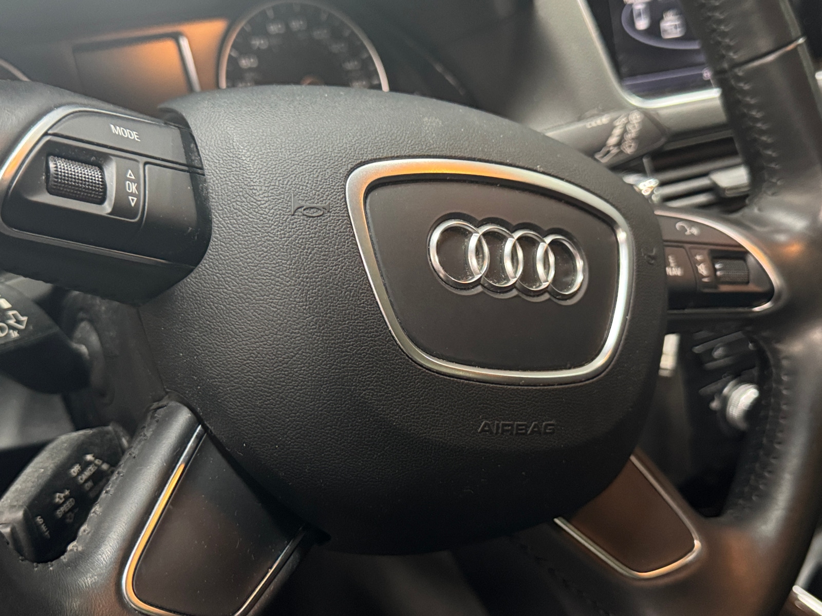 Thumbnail: 2017 Audi Q5 - 4