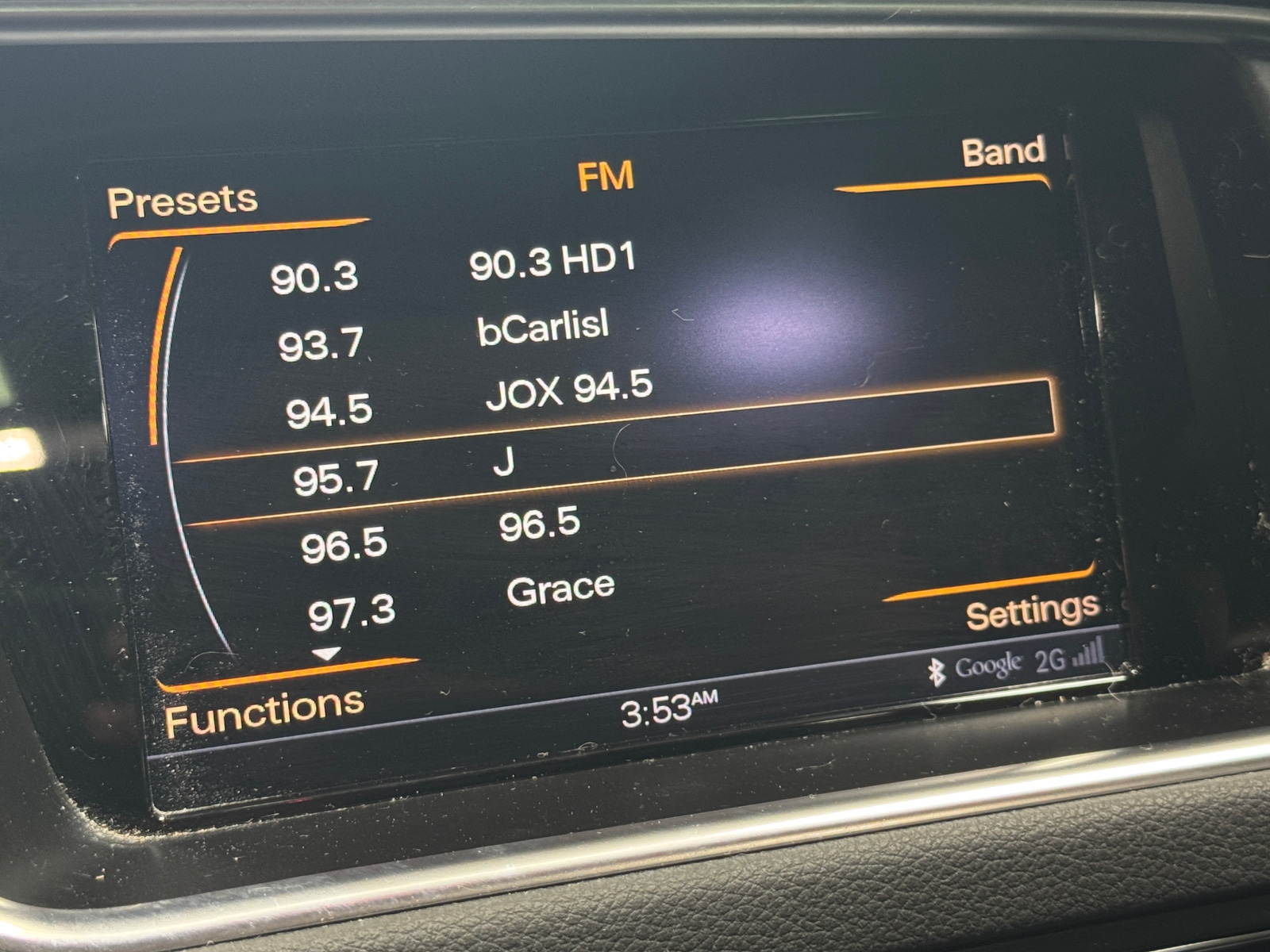 Thumbnail: 2017 Audi Q5 - 3