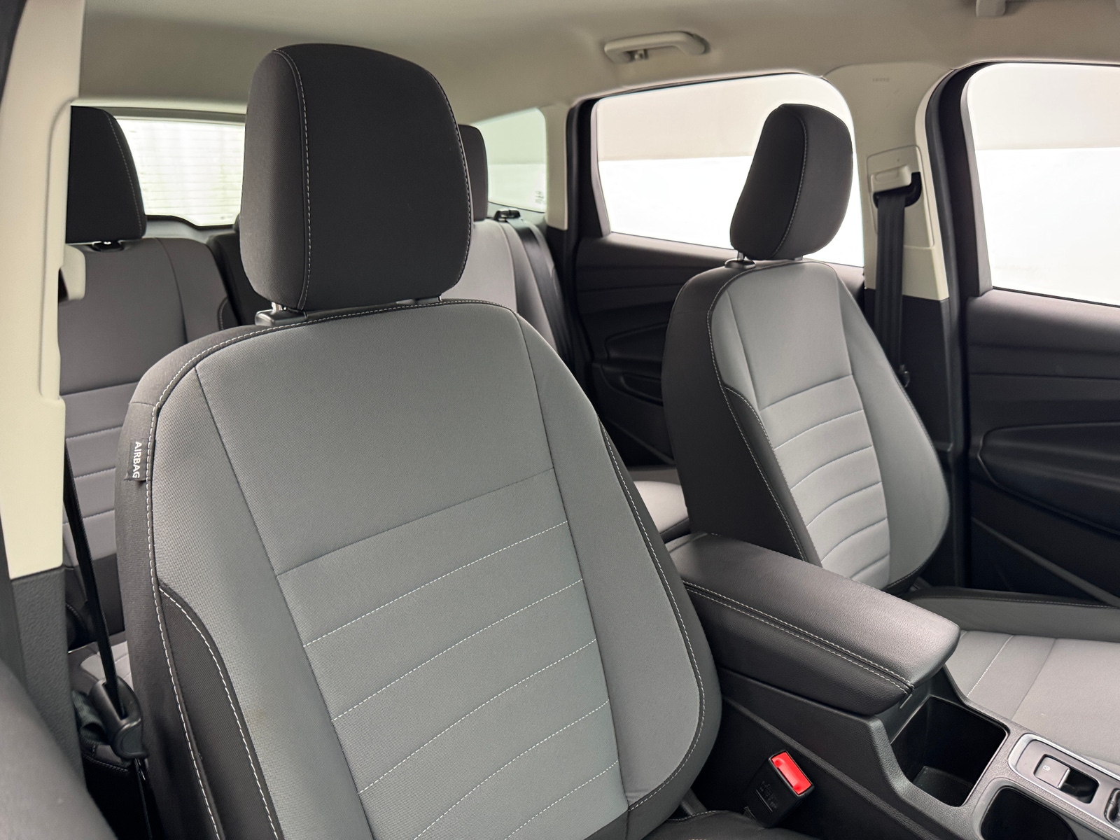 Thumbnail: 2019 Ford Escape - 2