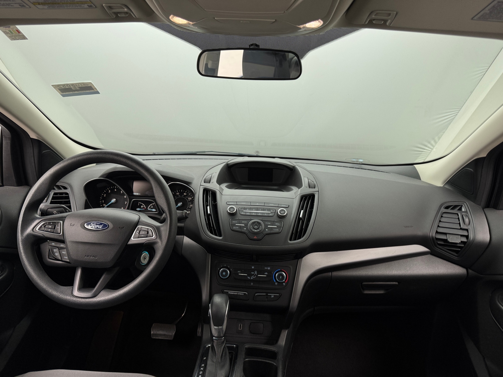Thumbnail: 2019 Ford Escape - 3