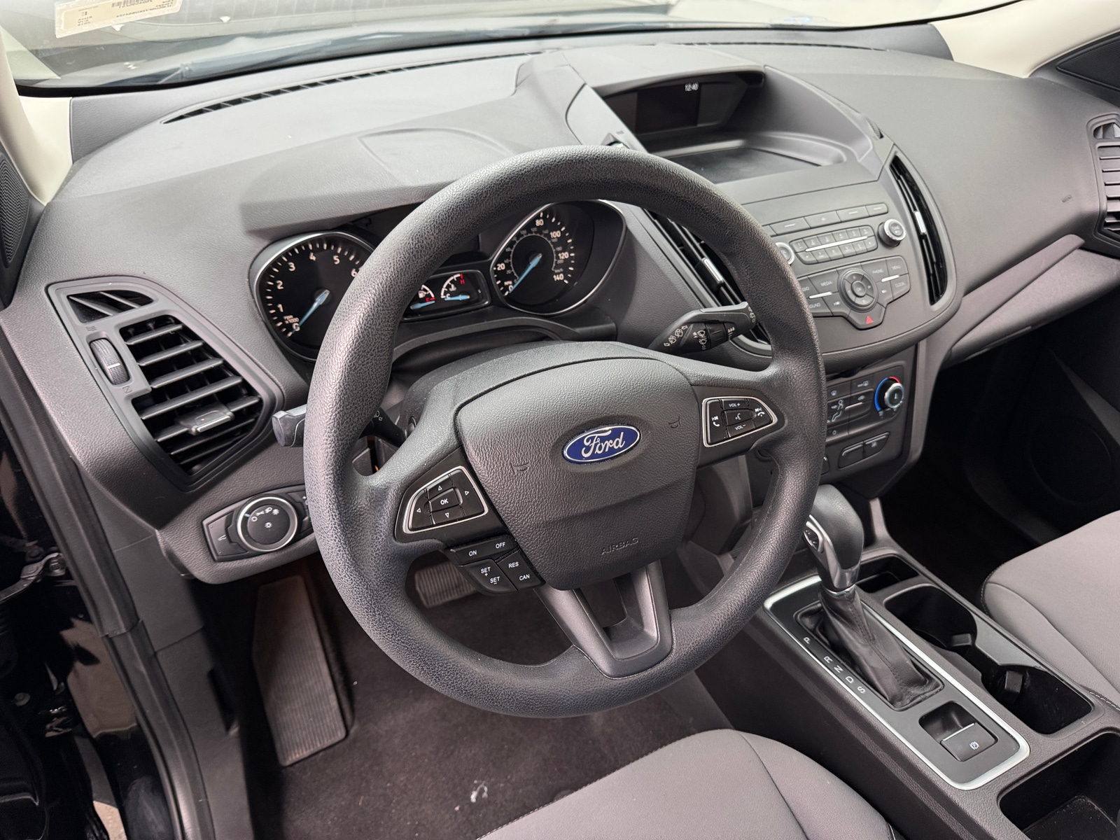 Thumbnail: 2019 Ford Escape - 5