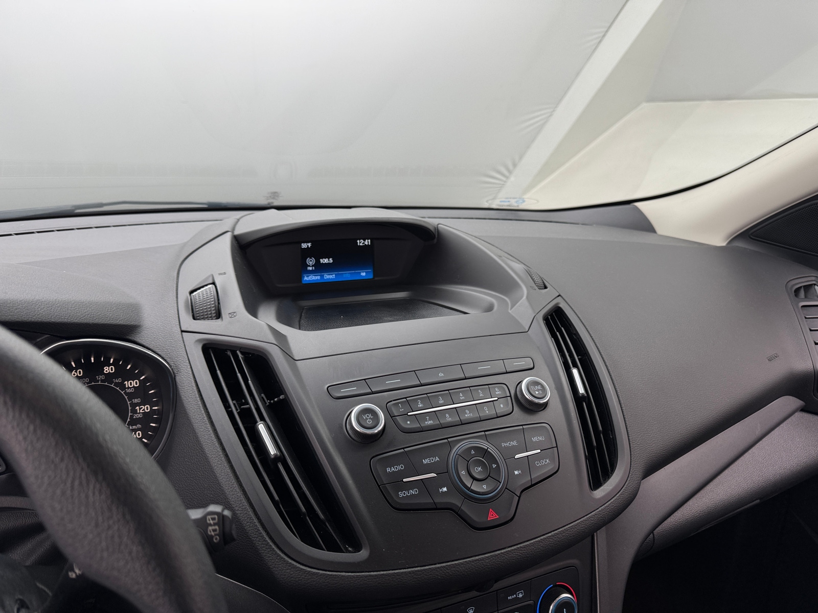 Thumbnail: 2019 Ford Escape - 4