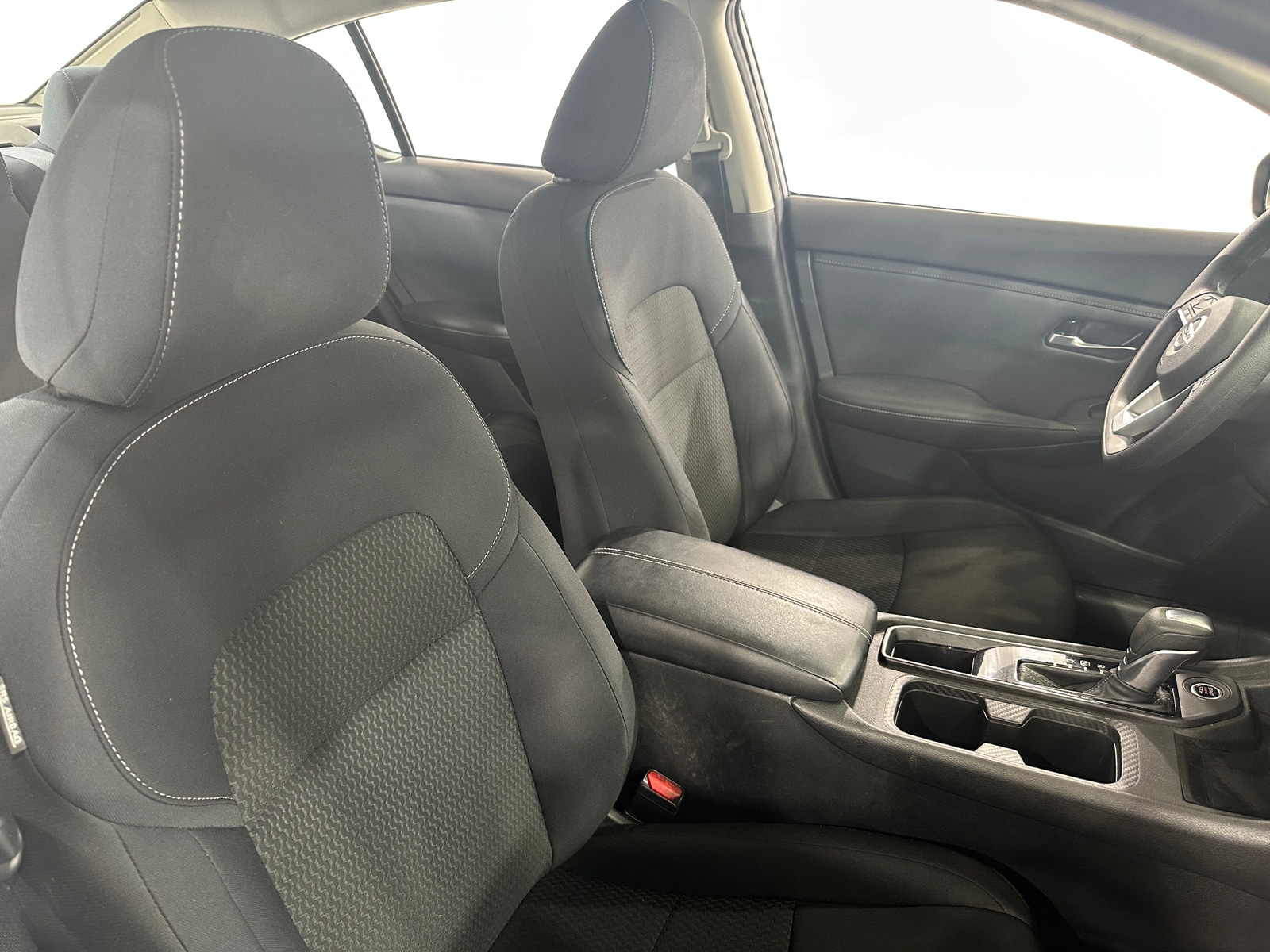 Thumbnail: 2021 Nissan Sentra - 2