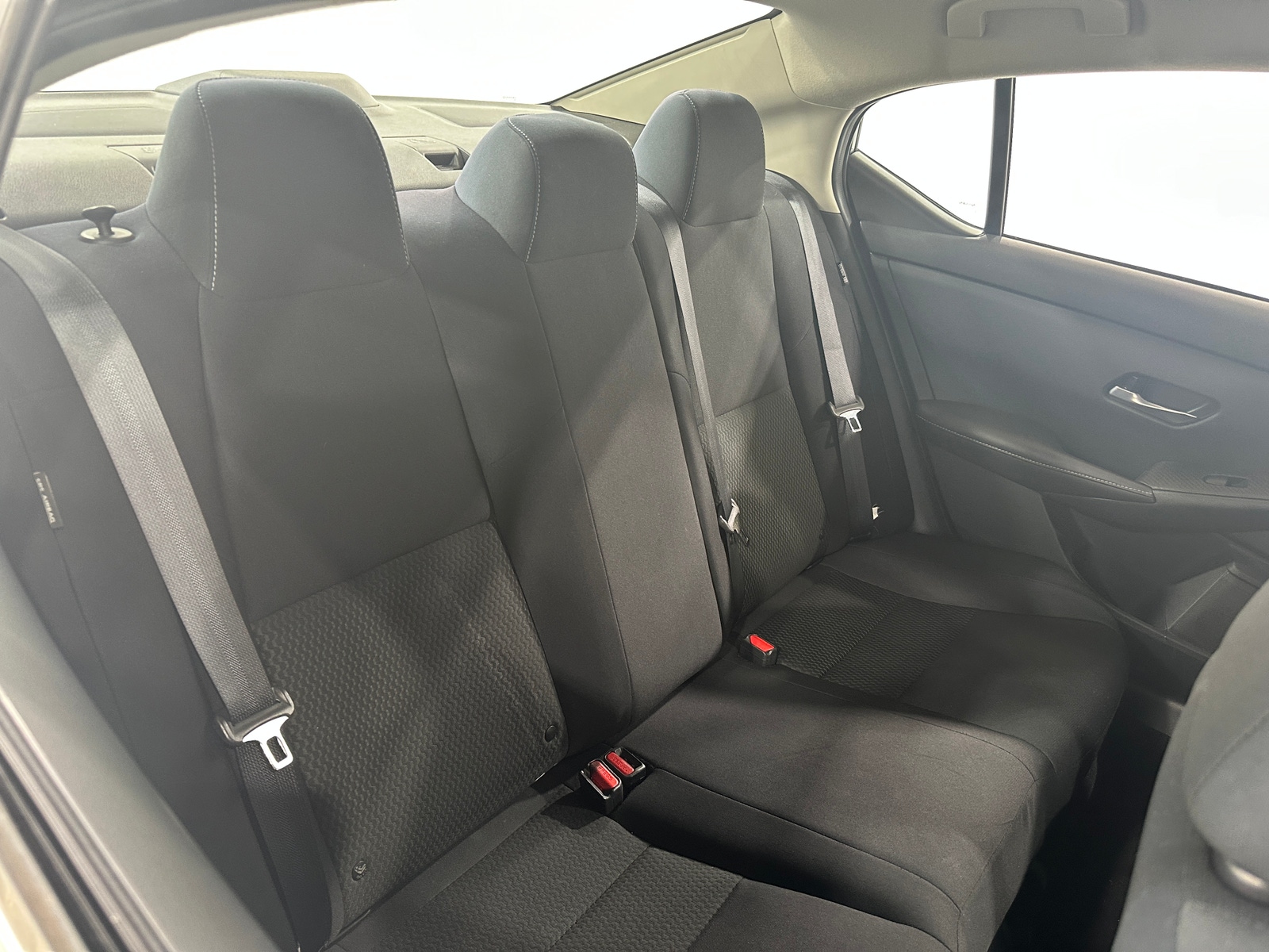 Thumbnail: 2021 Nissan Sentra - 6