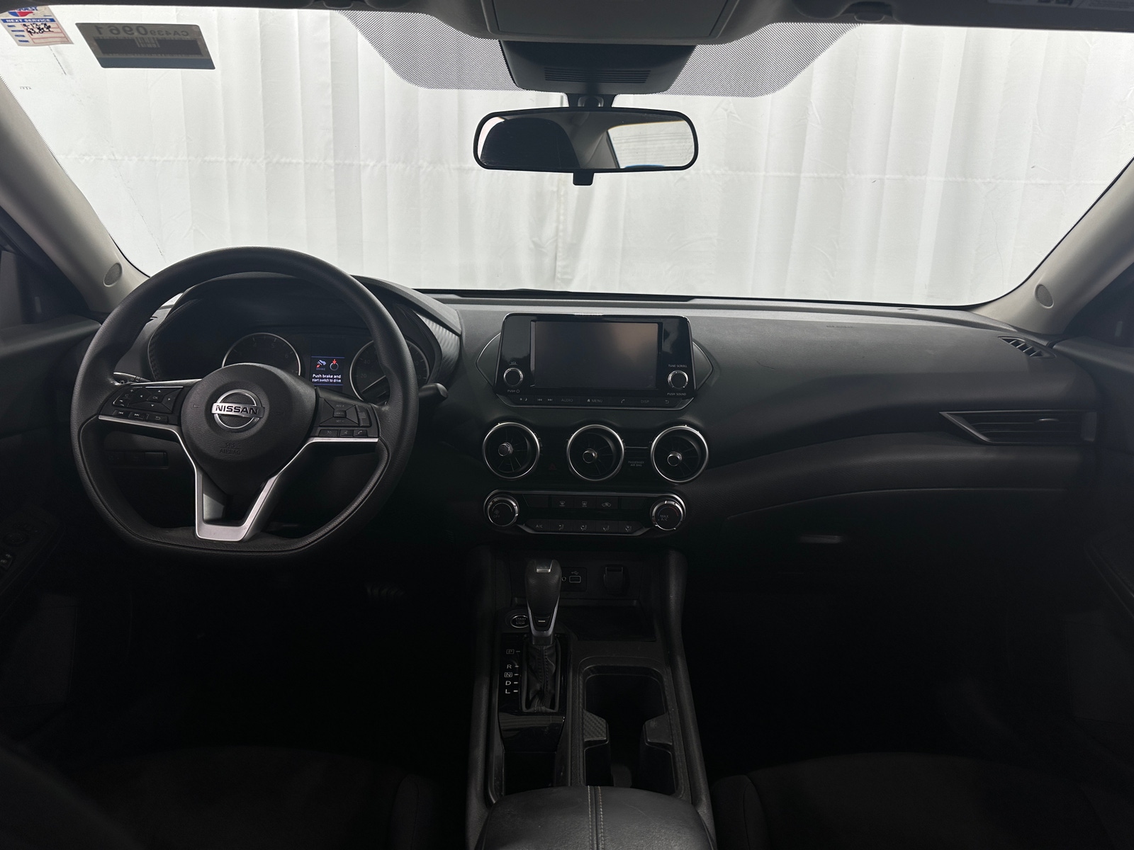 Thumbnail: 2021 Nissan Sentra - 3