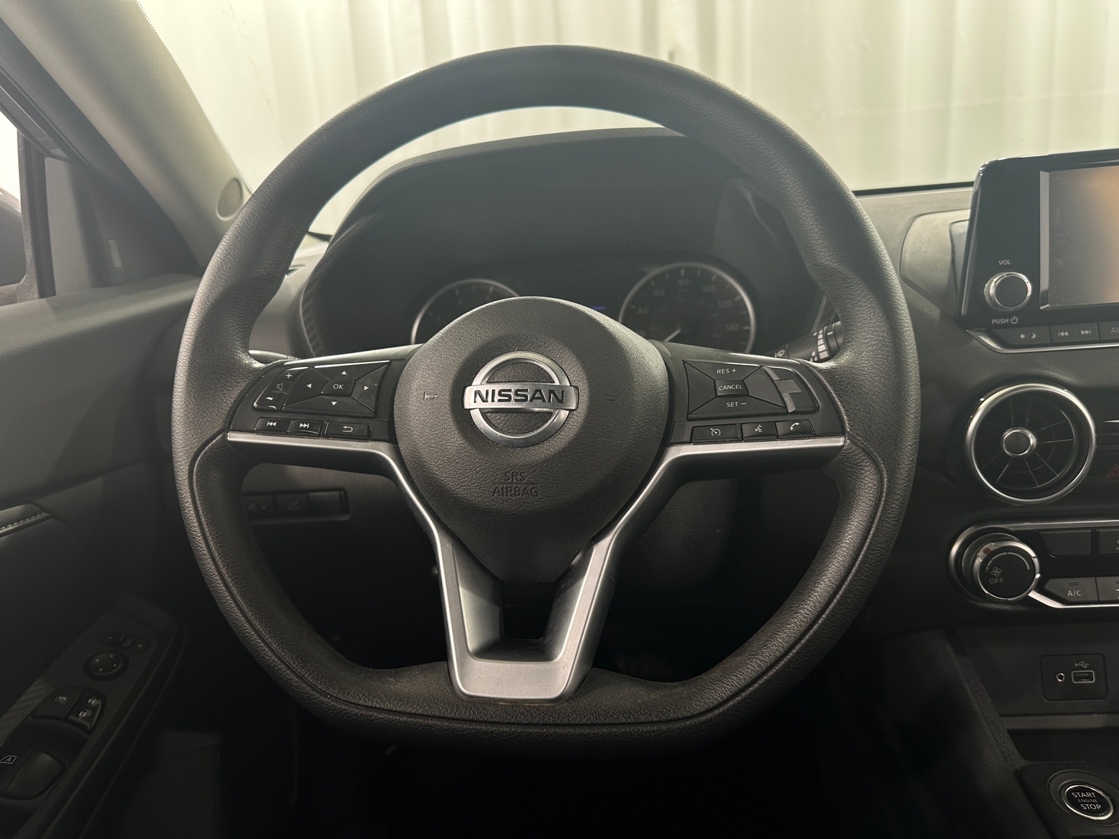 Thumbnail: 2021 Nissan Sentra - 5