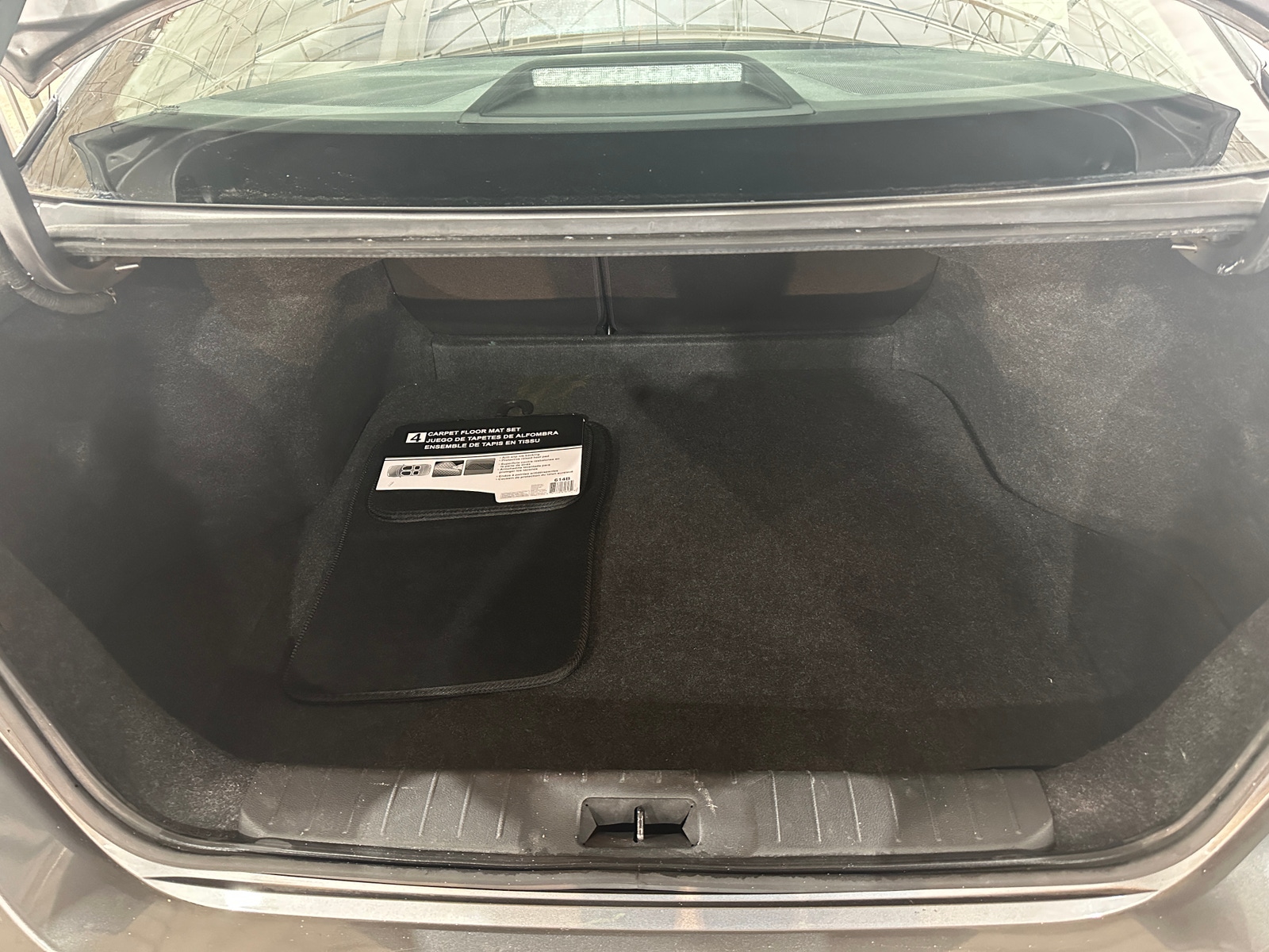 Thumbnail: 2021 Nissan Sentra - 7