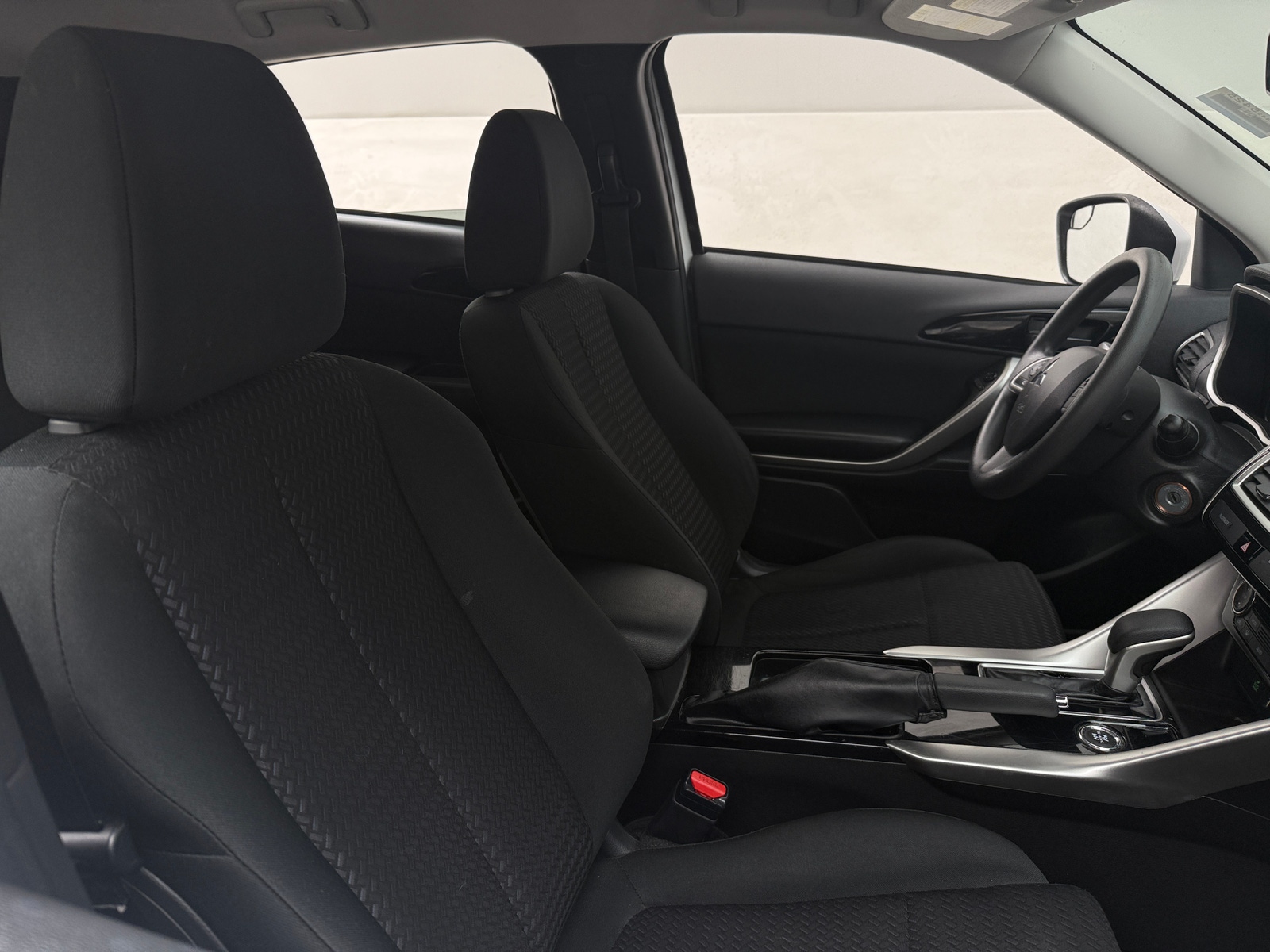 Thumbnail: 2020 Mitsubishi Eclipse Cross - 2