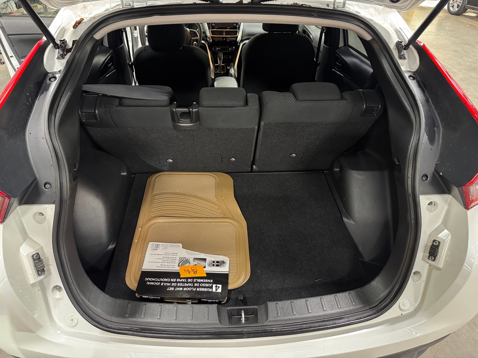 Thumbnail: 2020 Mitsubishi Eclipse Cross - 7