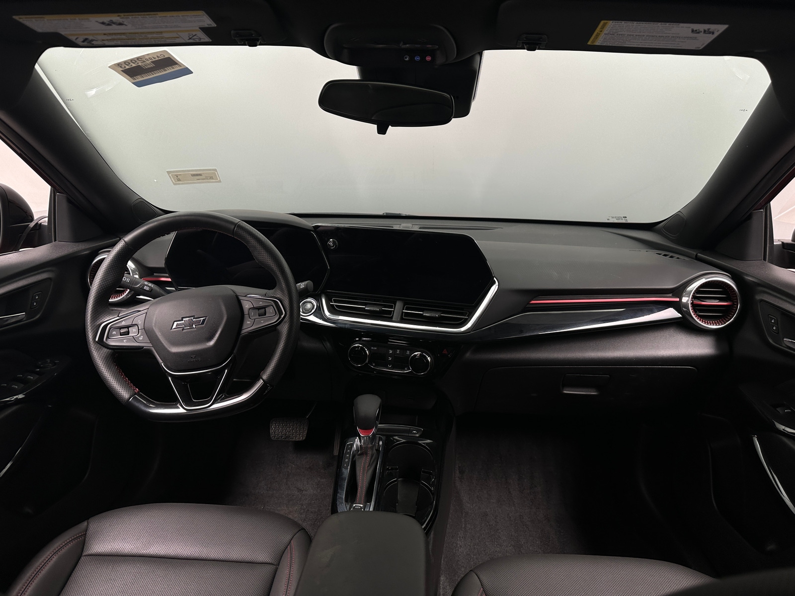 Thumbnail: 2025 Chevrolet Trax - 2