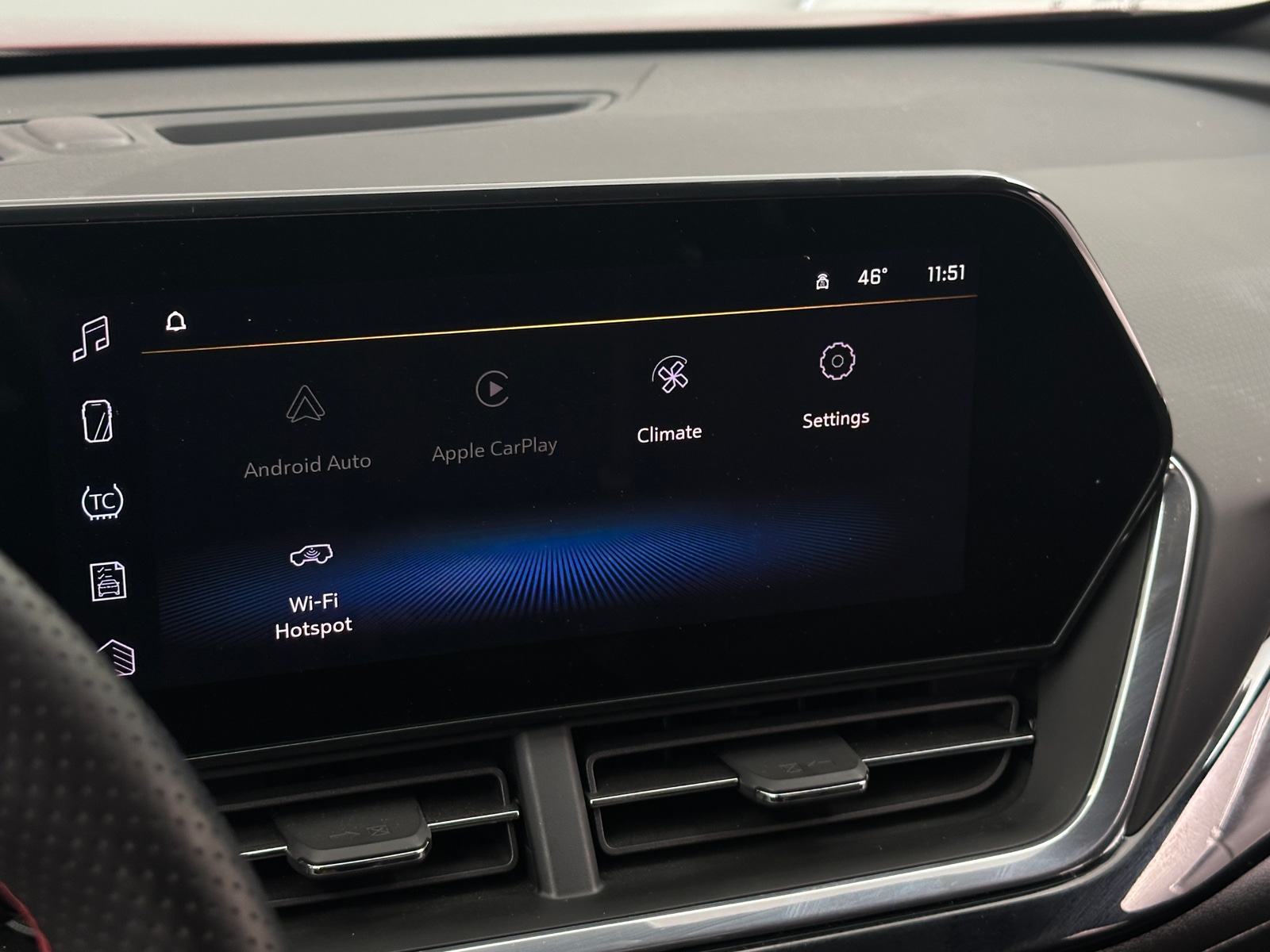 Thumbnail: 2025 Chevrolet Trax - 3