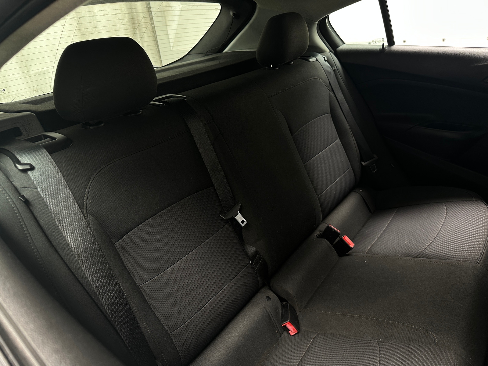 Thumbnail: 2019 Chevrolet Cruze - 6