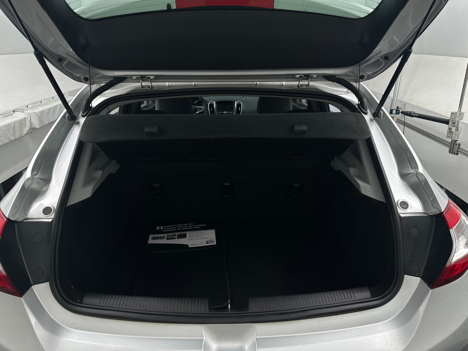 Thumbnail: 2019 Chevrolet Cruze - 7