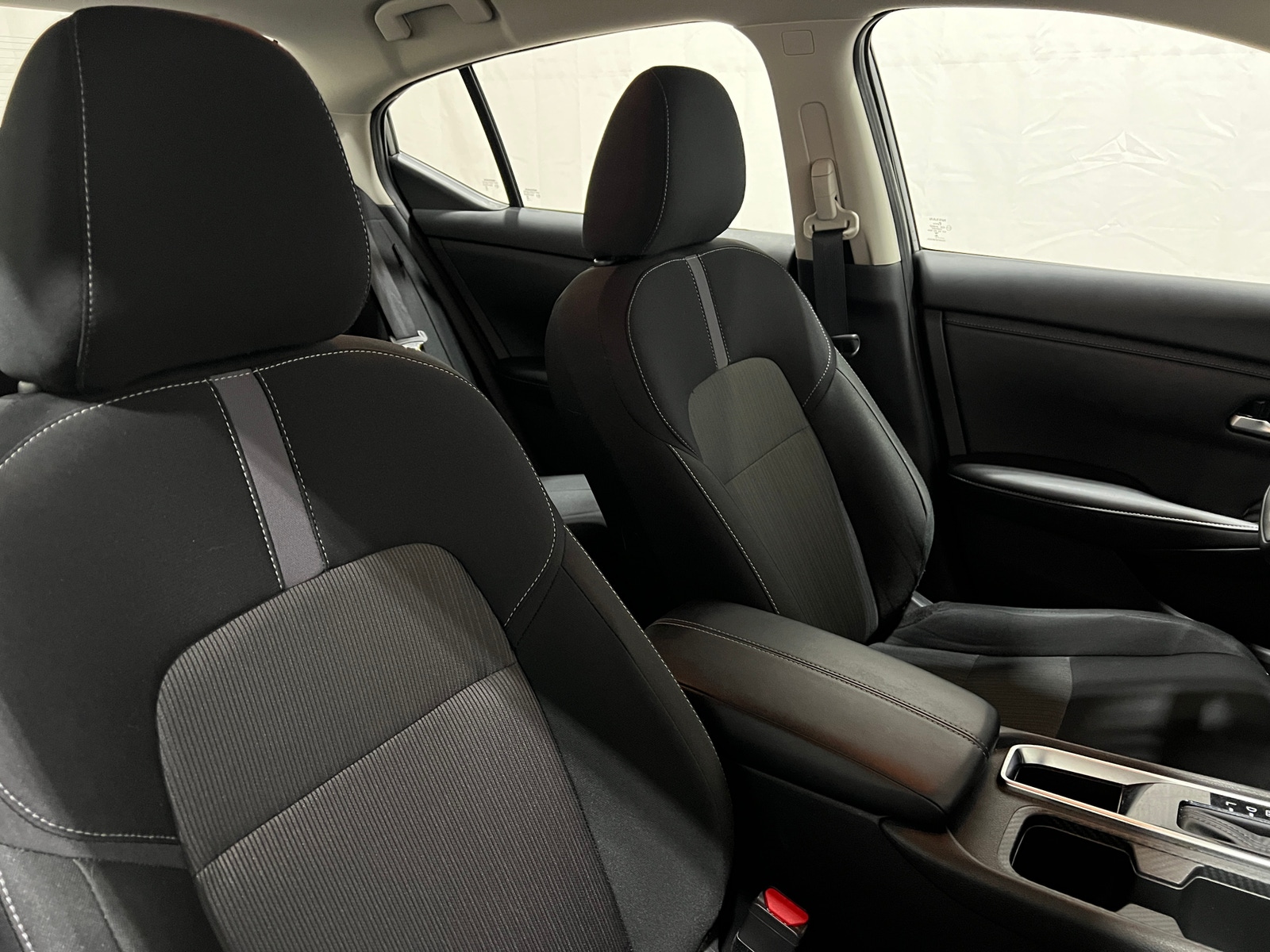 Thumbnail: 2025 Nissan Sentra - 2