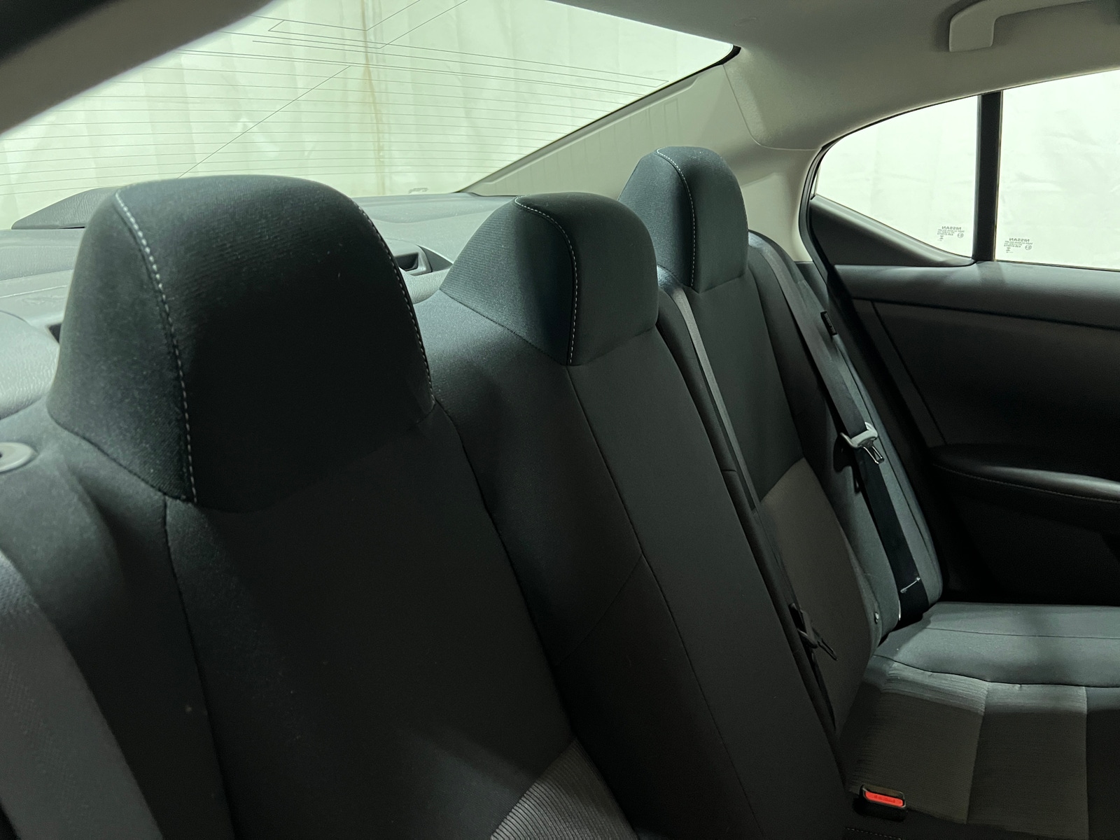 Thumbnail: 2025 Nissan Sentra - 6