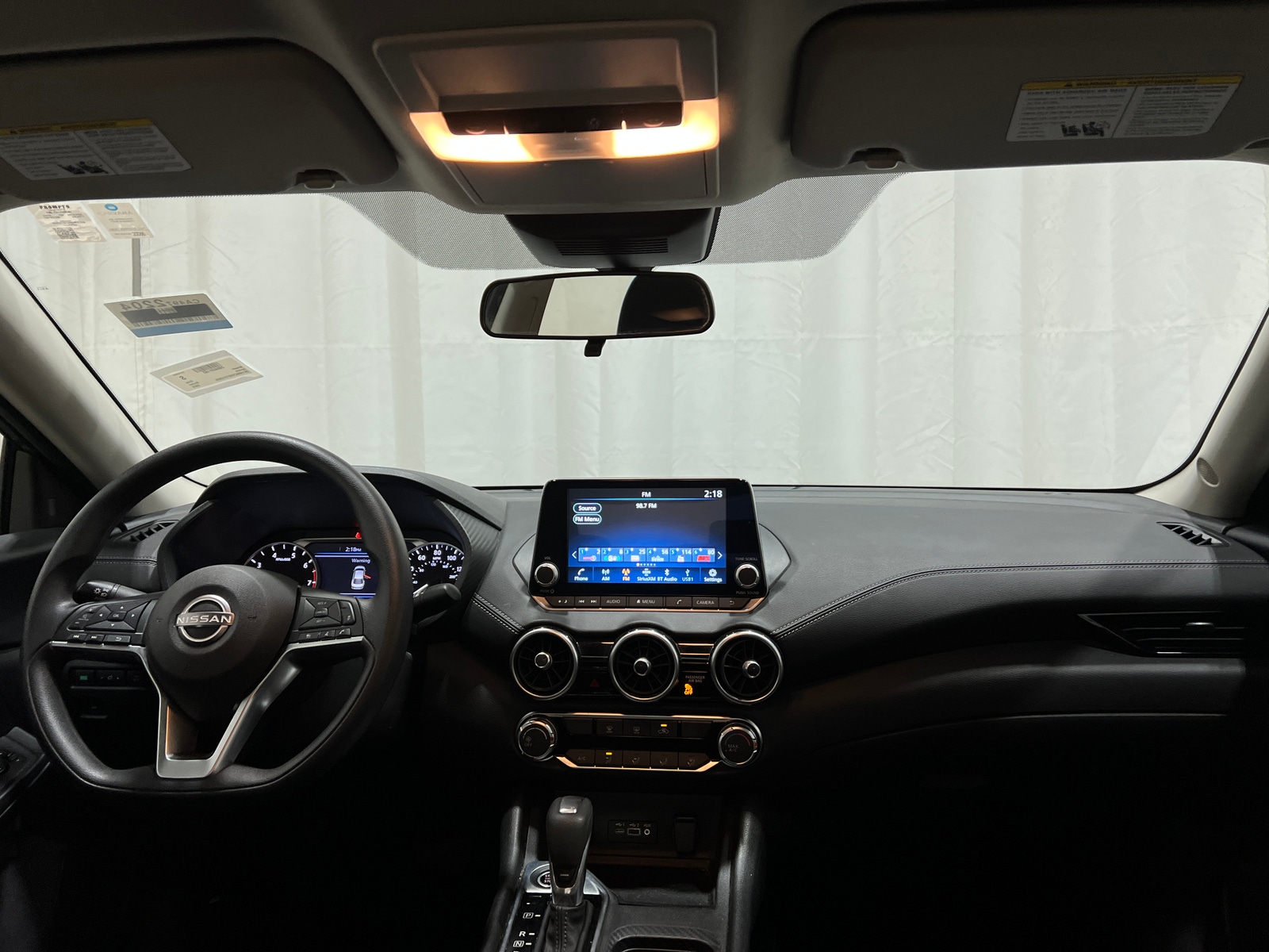 Thumbnail: 2025 Nissan Sentra - 3