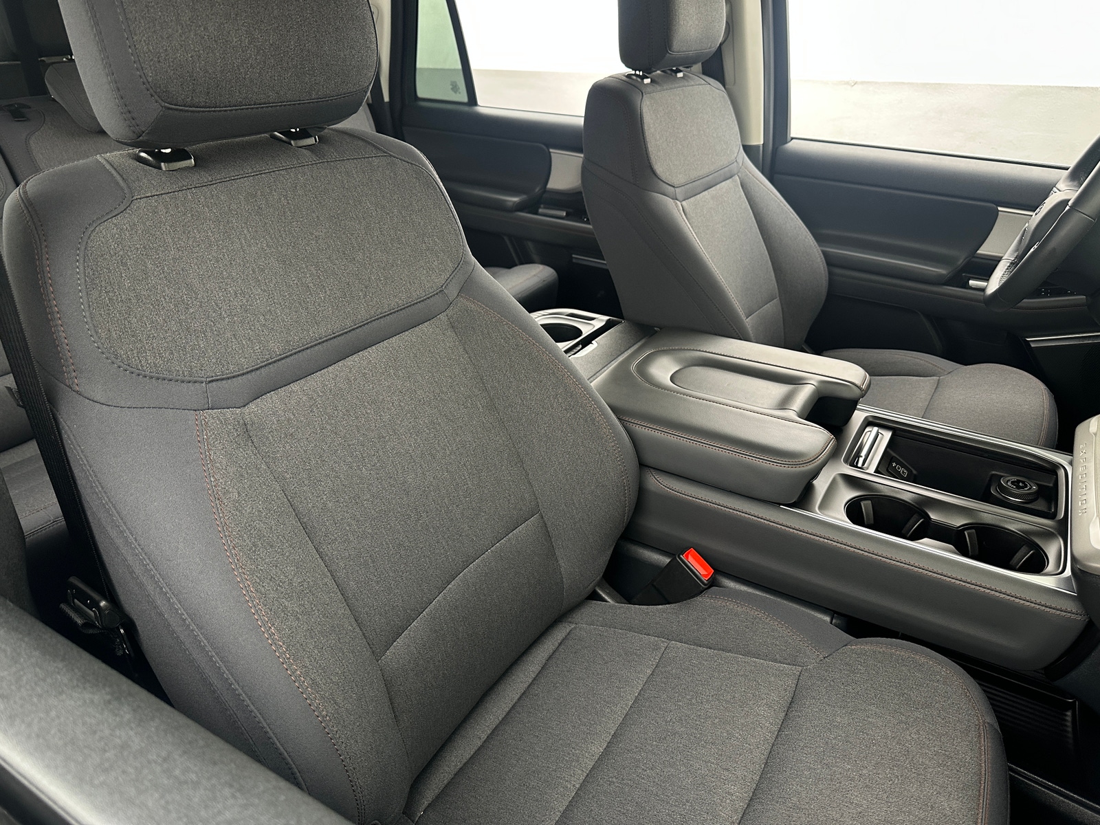 Thumbnail: 2025 Ford Expedition MAX - 2