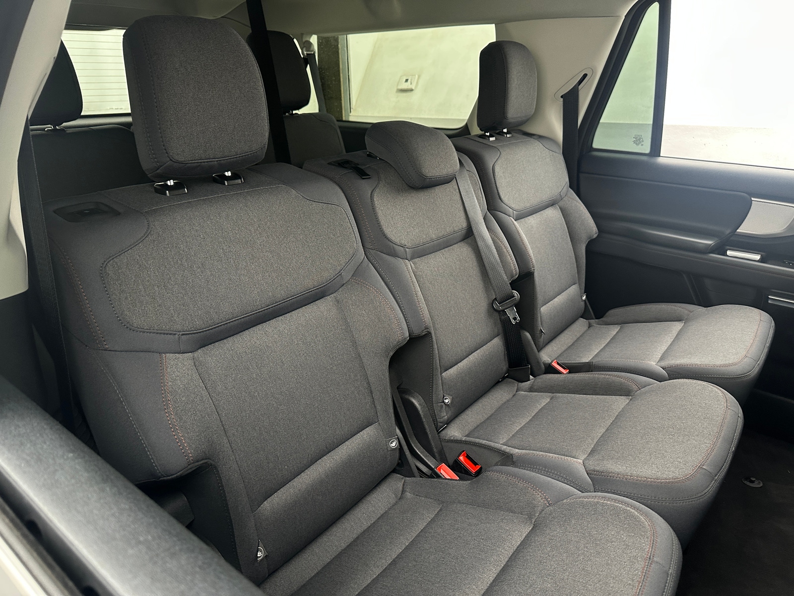 Thumbnail: 2025 Ford Expedition MAX - 6