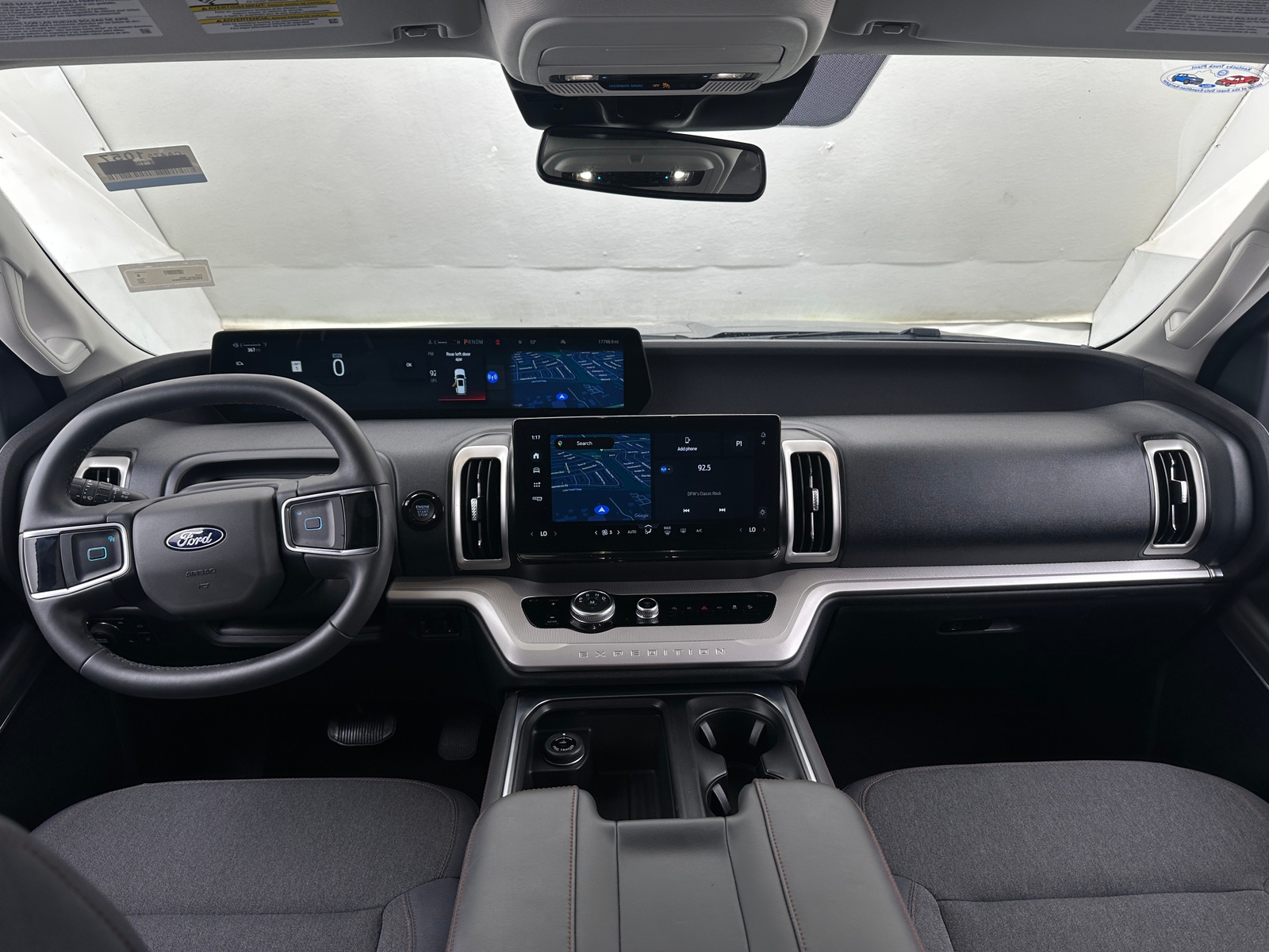 Thumbnail: 2025 Ford Expedition MAX - 3