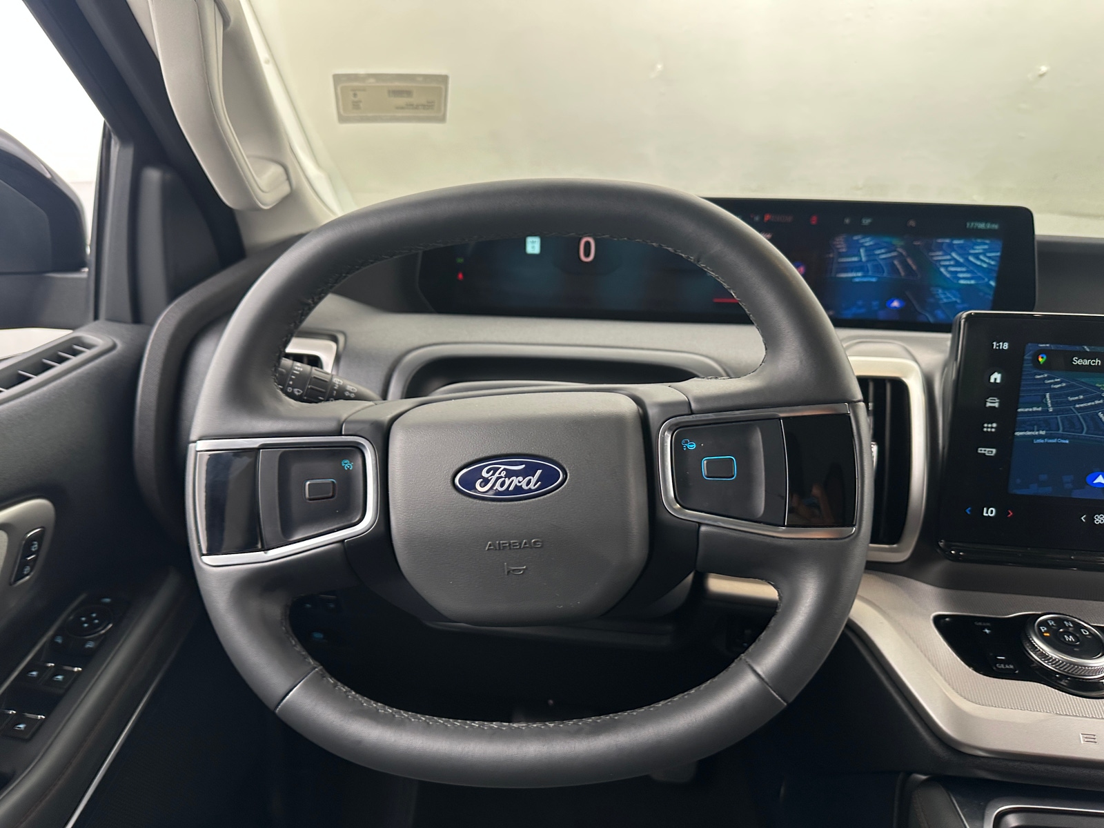 Thumbnail: 2025 Ford Expedition MAX - 5