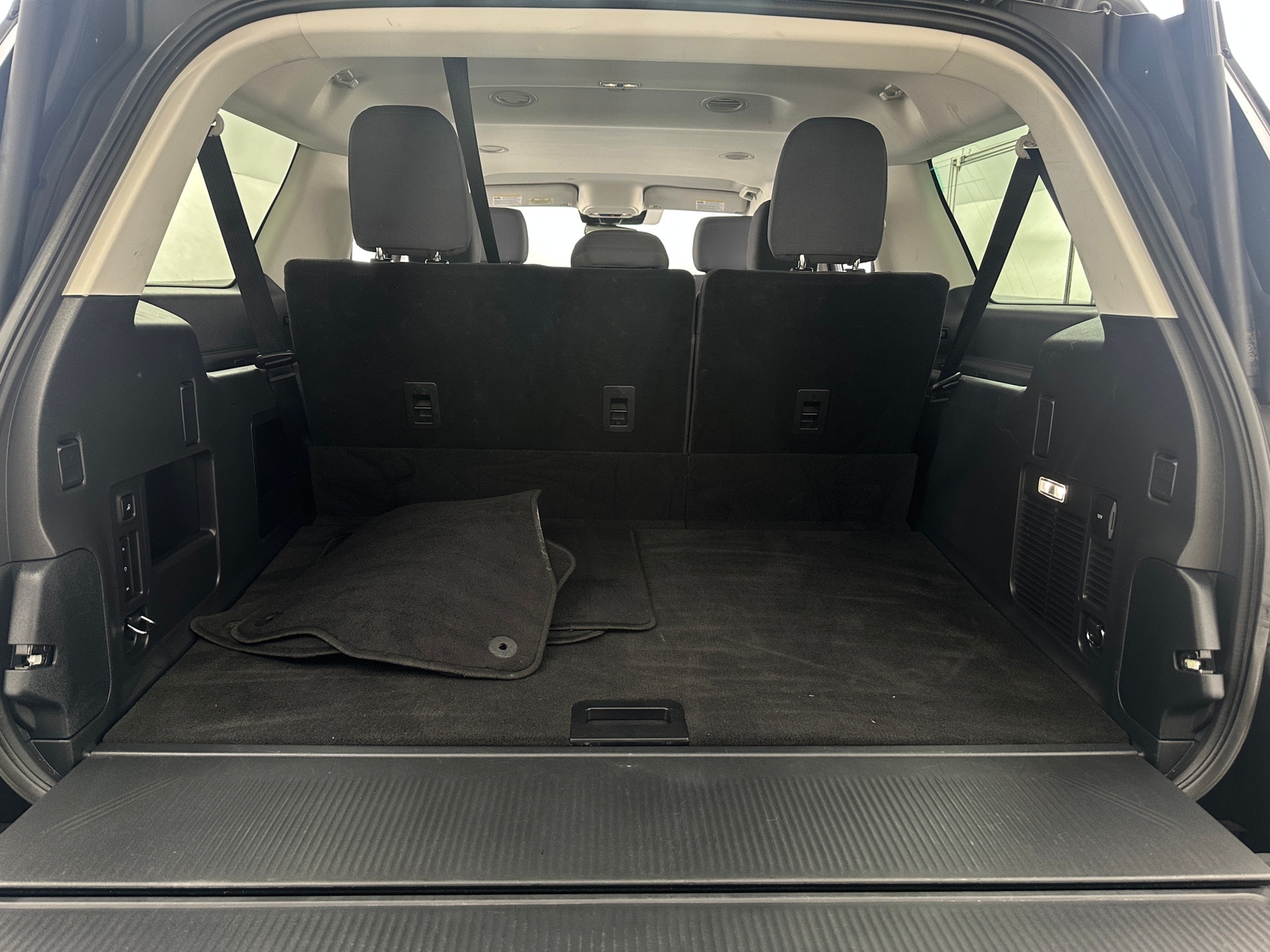 Thumbnail: 2025 Ford Expedition MAX - 7