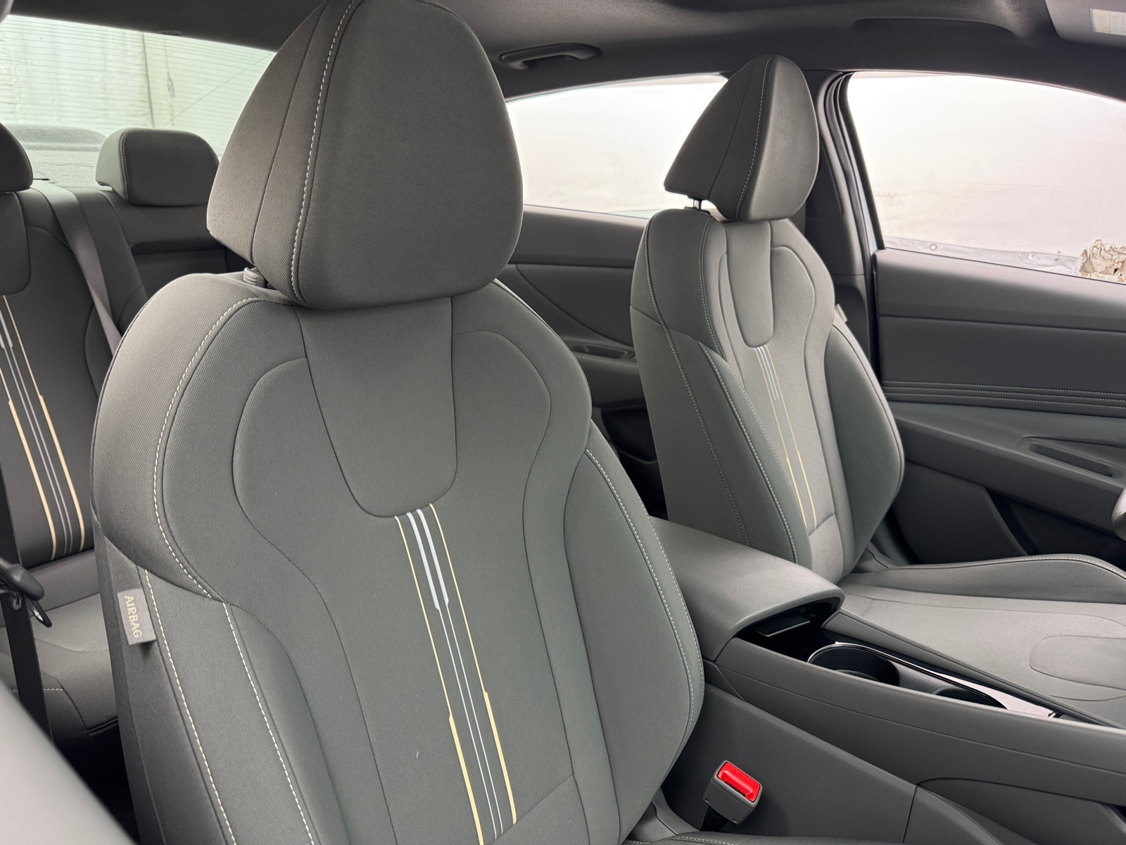 Thumbnail: 2025 Hyundai Elantra - 2