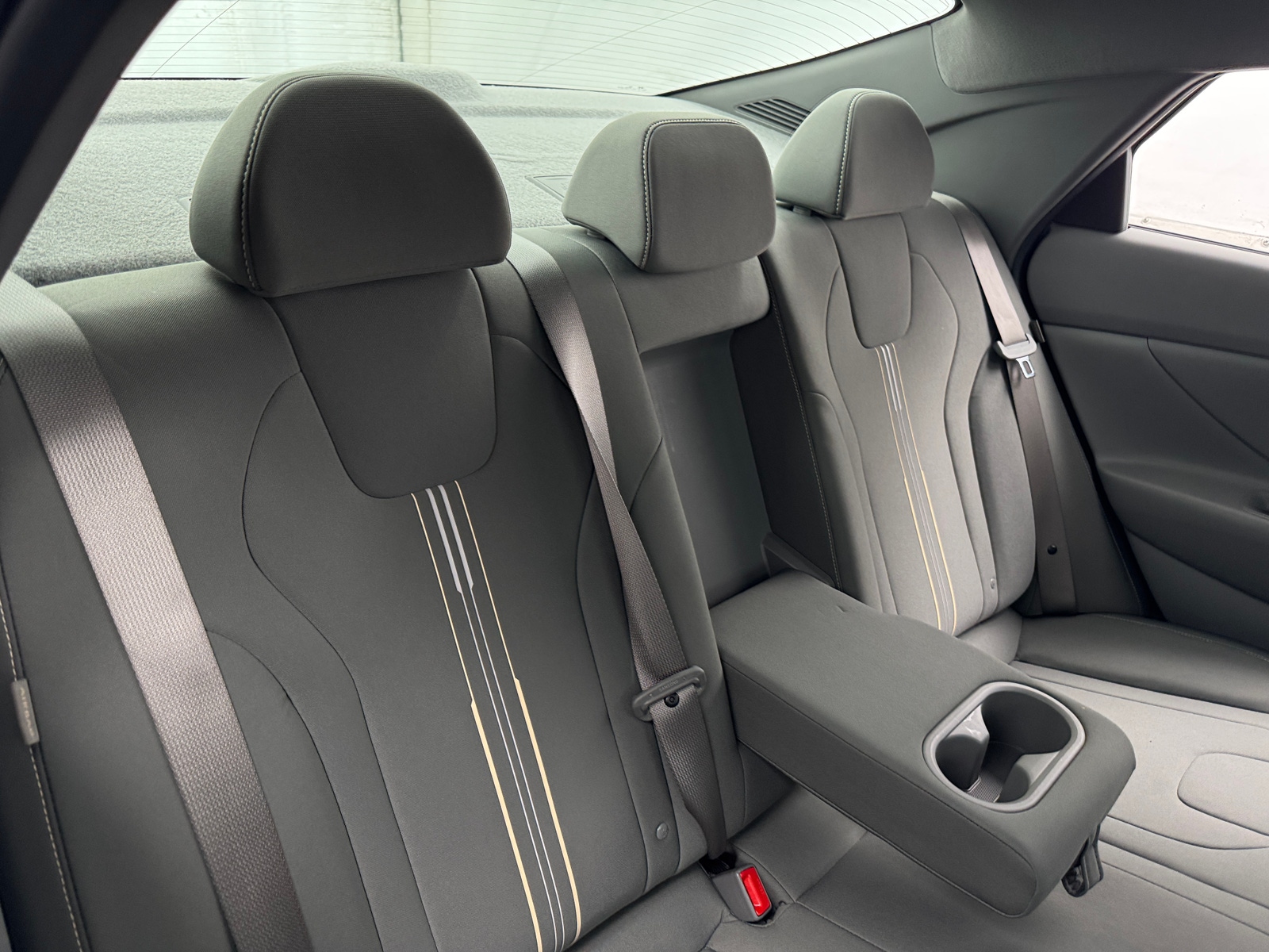 Thumbnail: 2025 Hyundai Elantra - 6