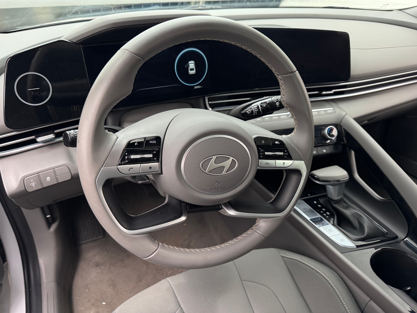 Thumbnail: 2025 Hyundai Elantra - 5