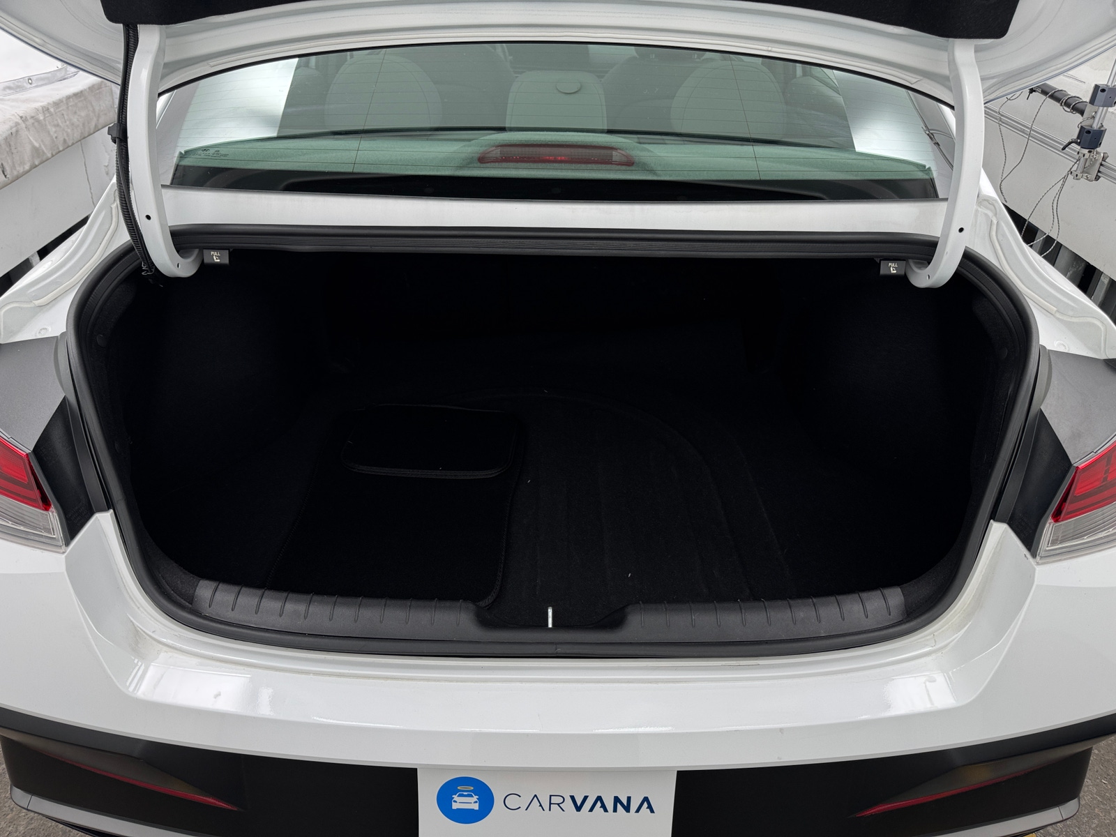 Thumbnail: 2025 Hyundai Elantra - 7