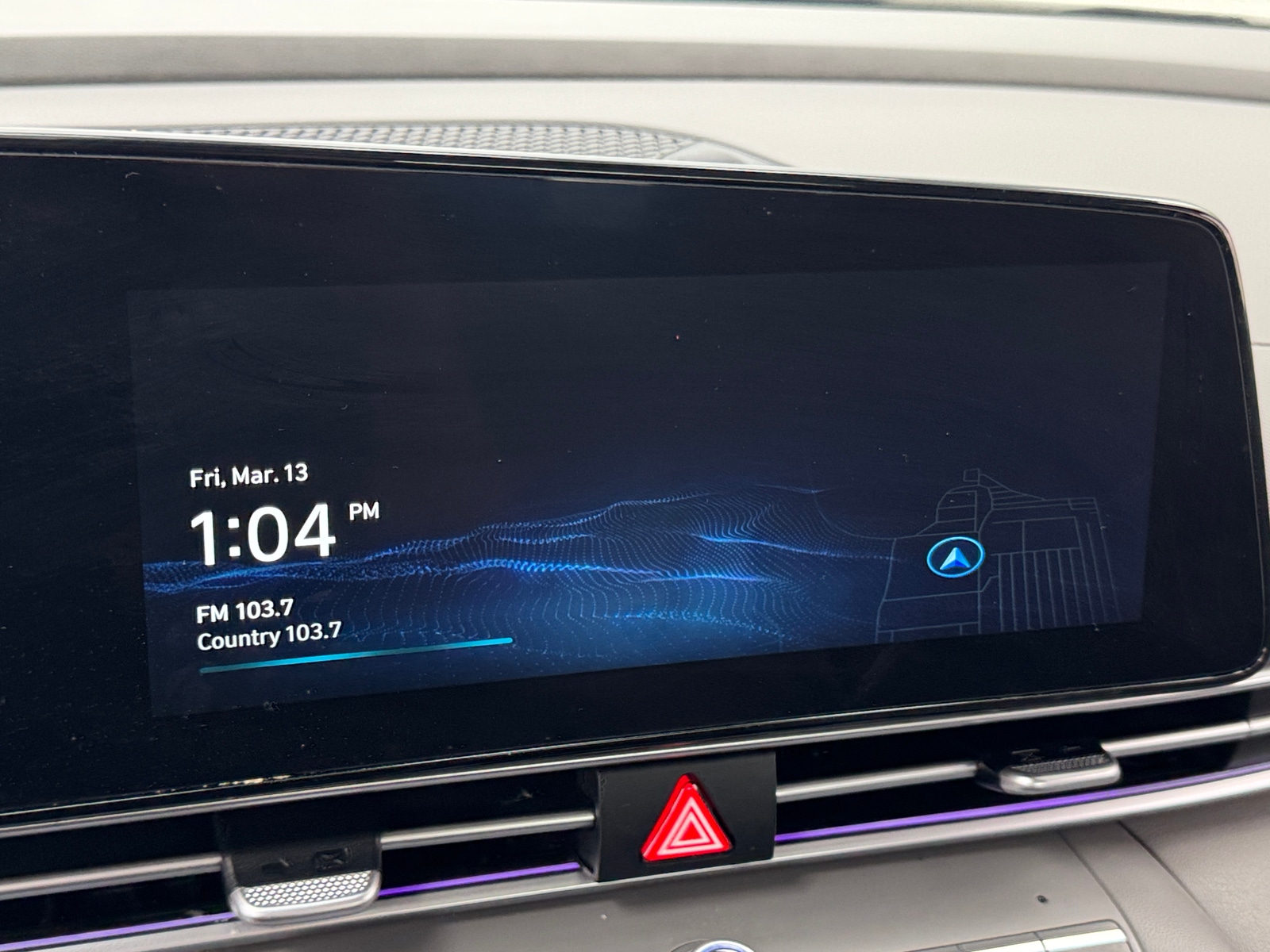 Thumbnail: 2025 Hyundai Elantra - 4