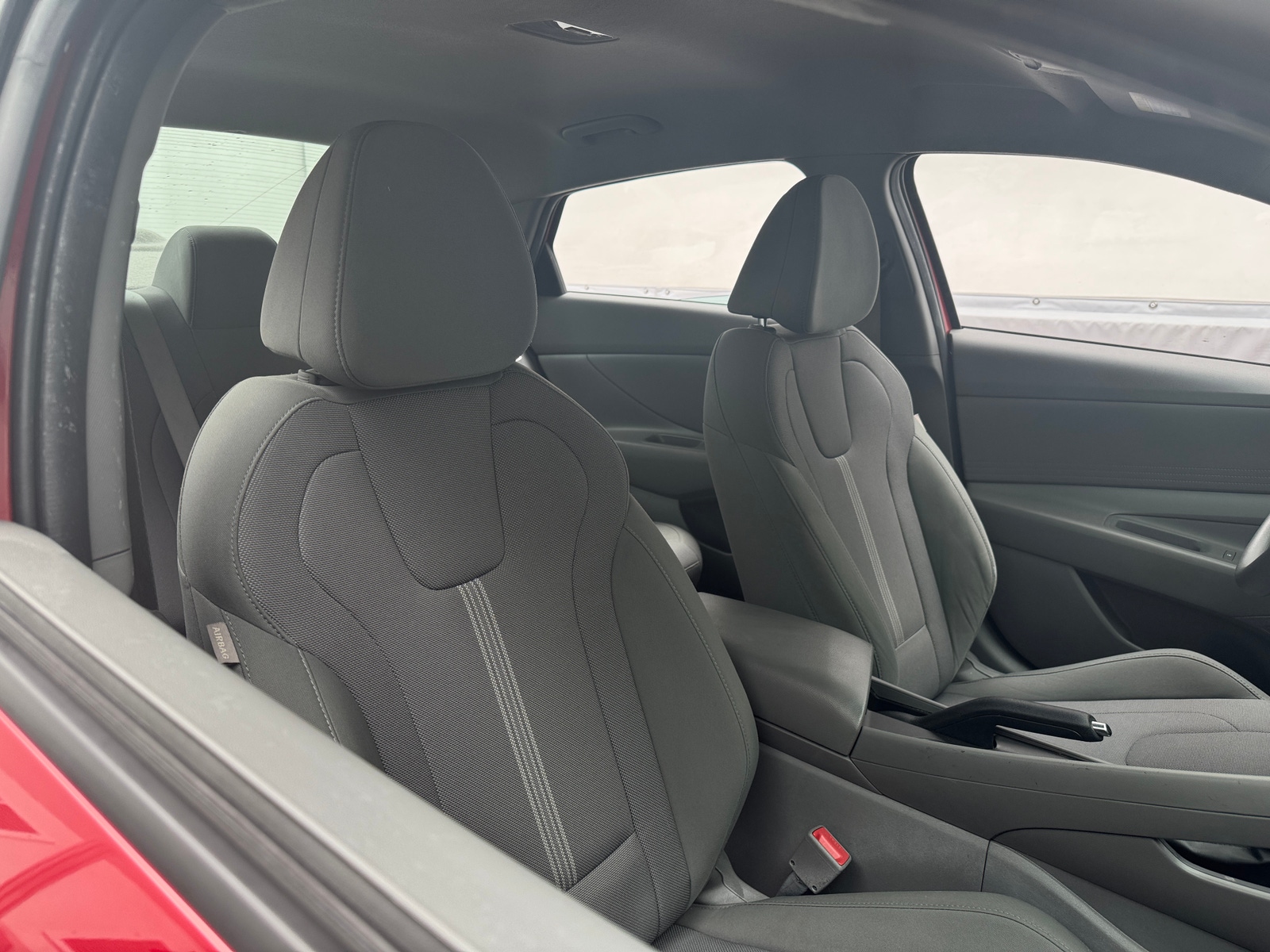 Thumbnail: 2022 Hyundai Elantra - 2