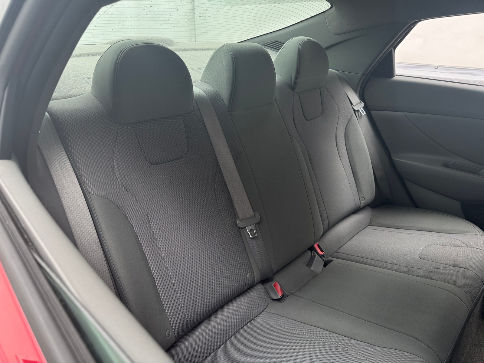 Thumbnail: 2022 Hyundai Elantra - 6