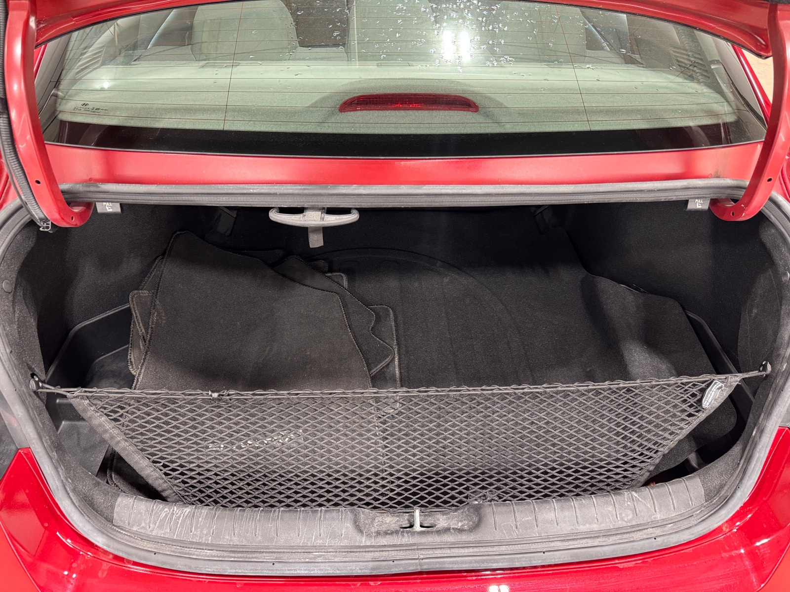 Thumbnail: 2022 Hyundai Elantra - 7