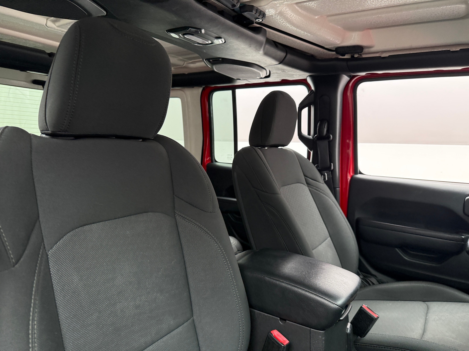 Thumbnail: 2022 Jeep Wrangler - 2