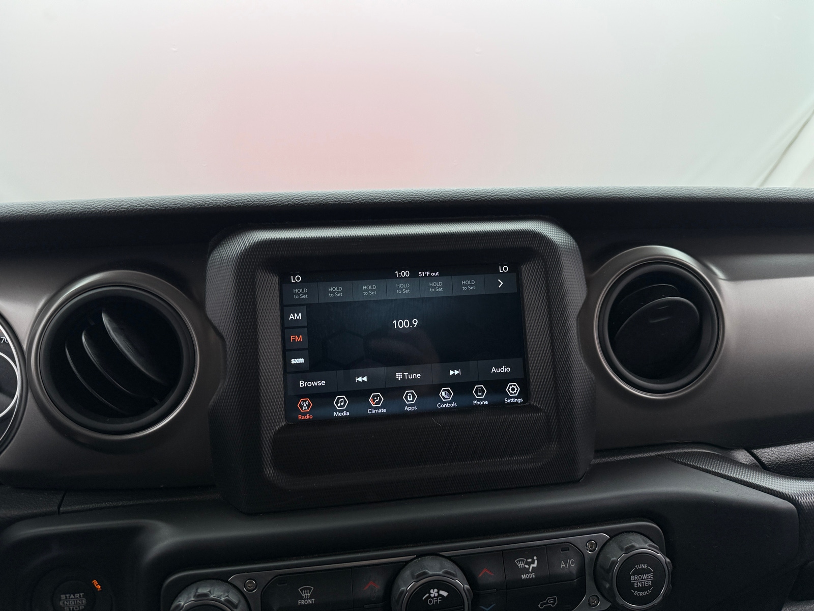 Thumbnail: 2022 Jeep Wrangler - 4