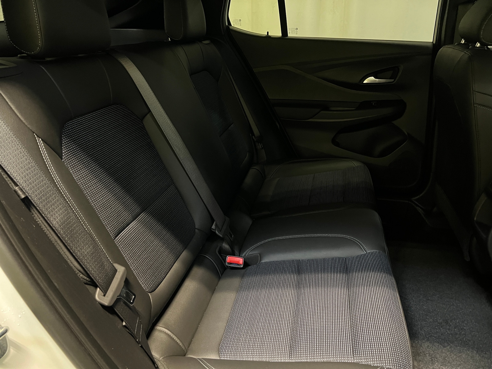 Thumbnail: 2025 Buick Envista - 6