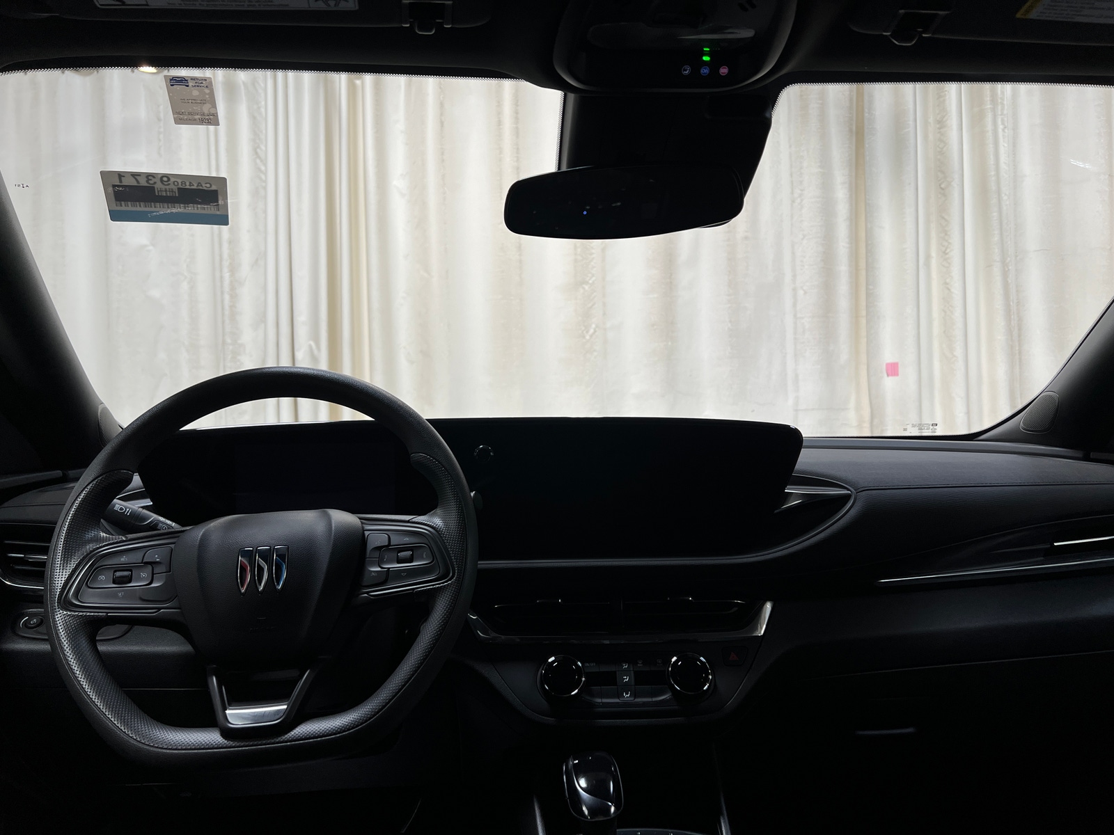 Thumbnail: 2025 Buick Envista - 3